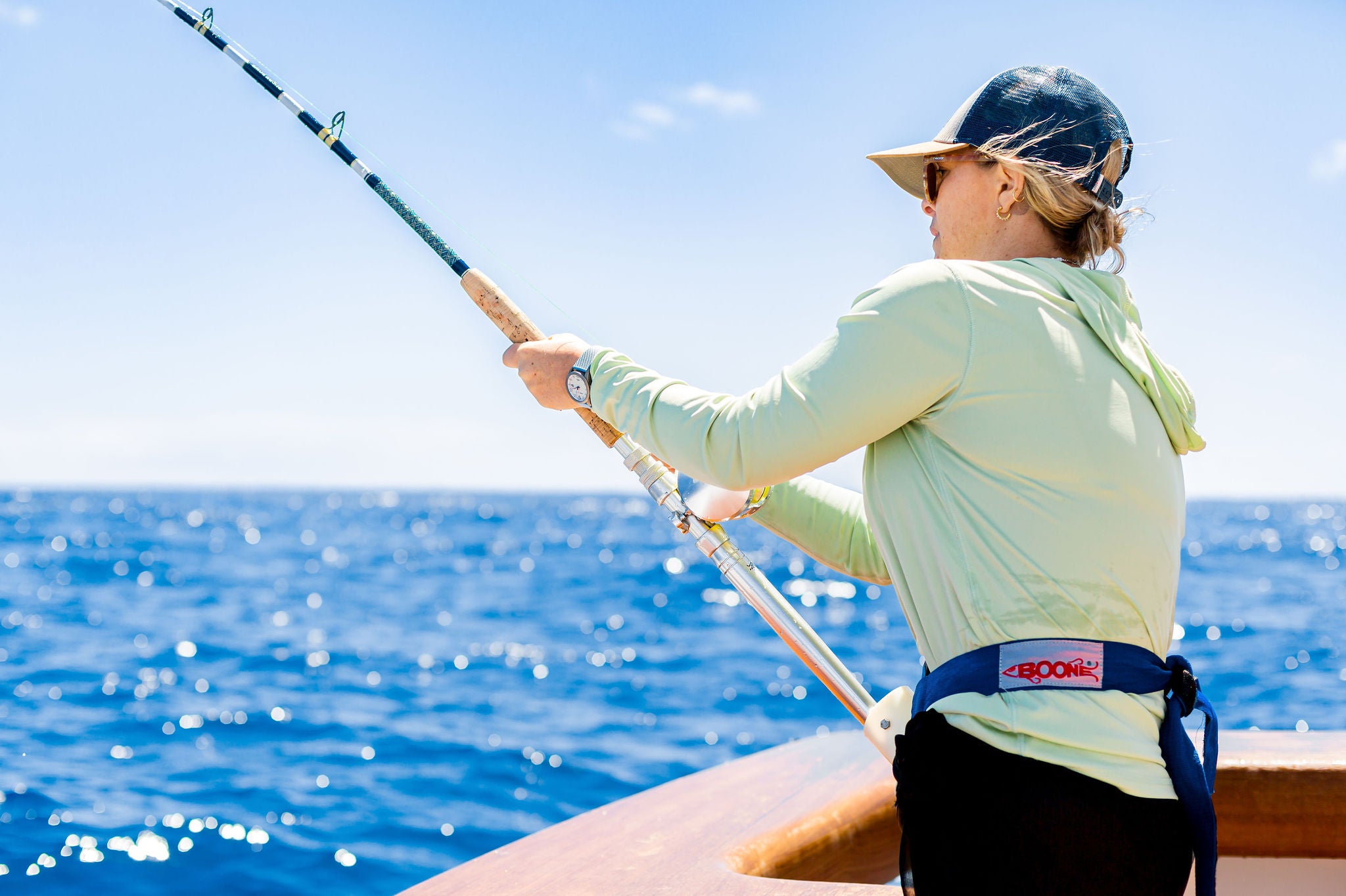 Time Well Spent in the Abacos