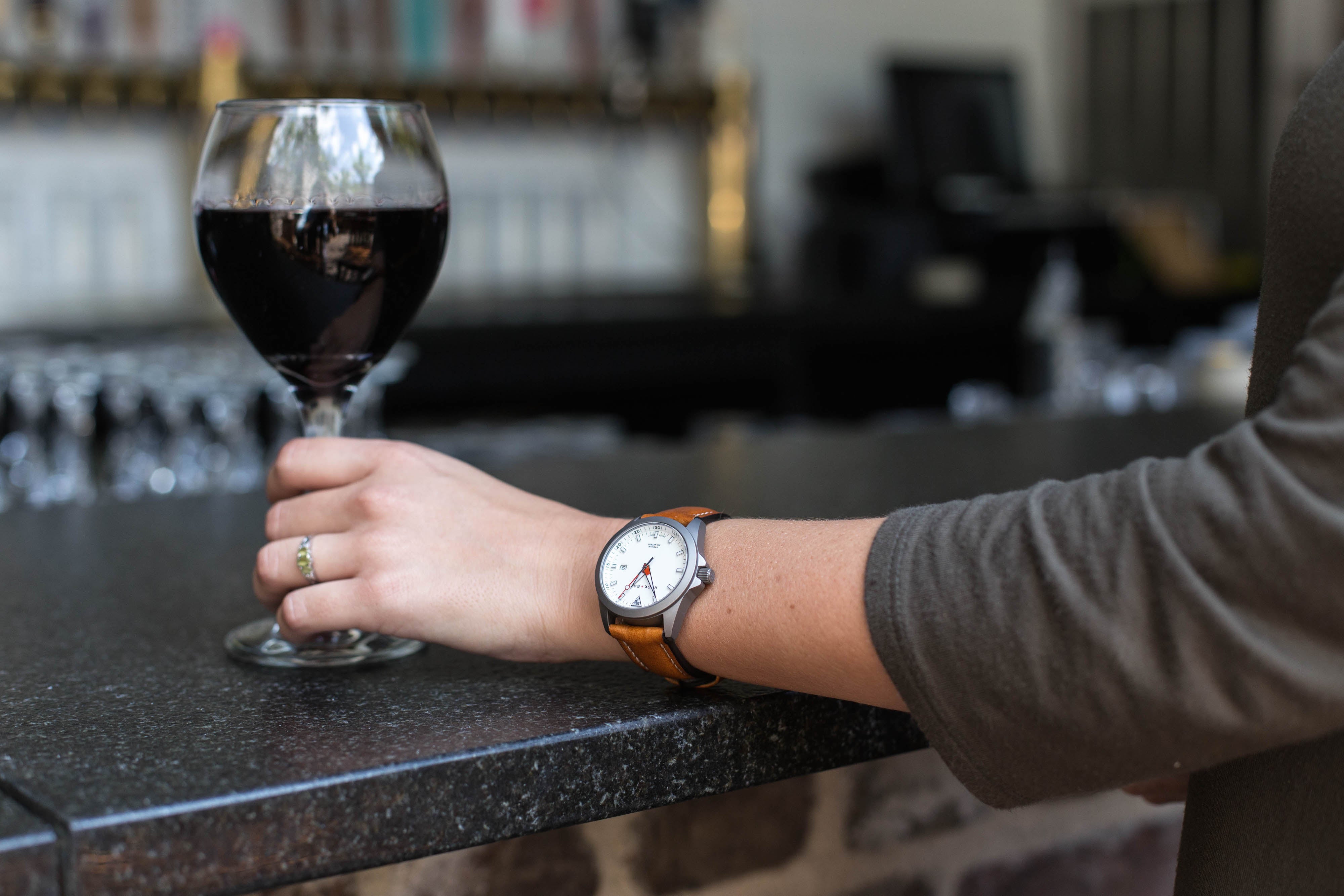 leather watch strap care guide