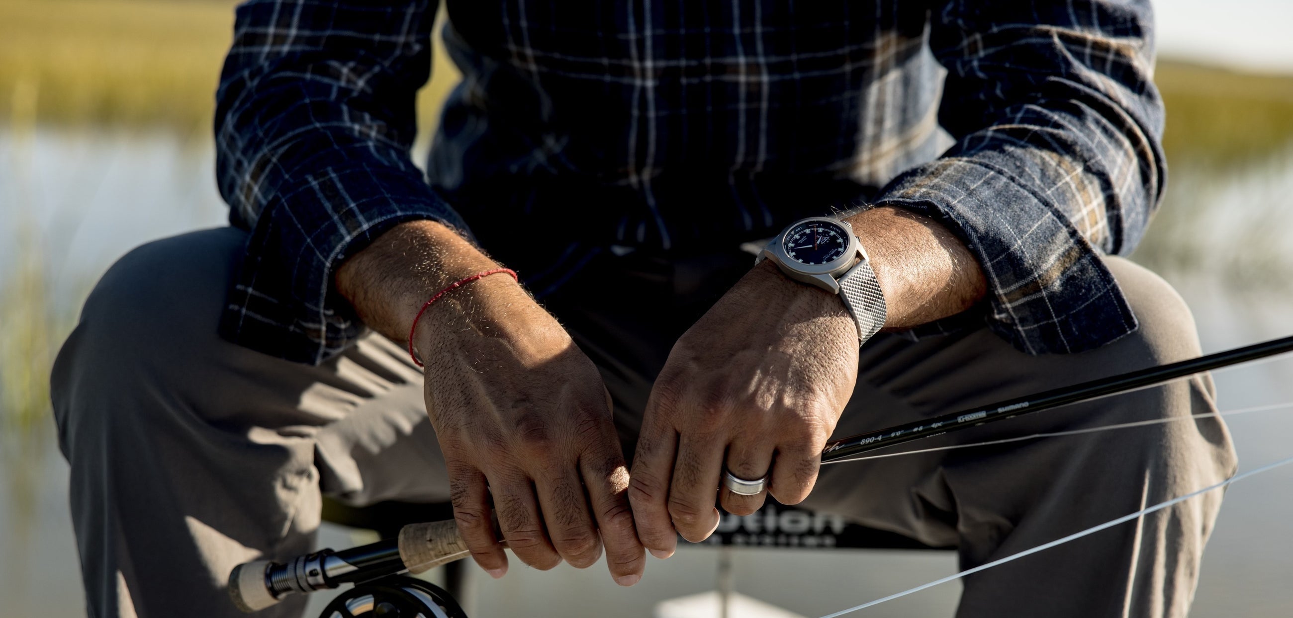 Watches