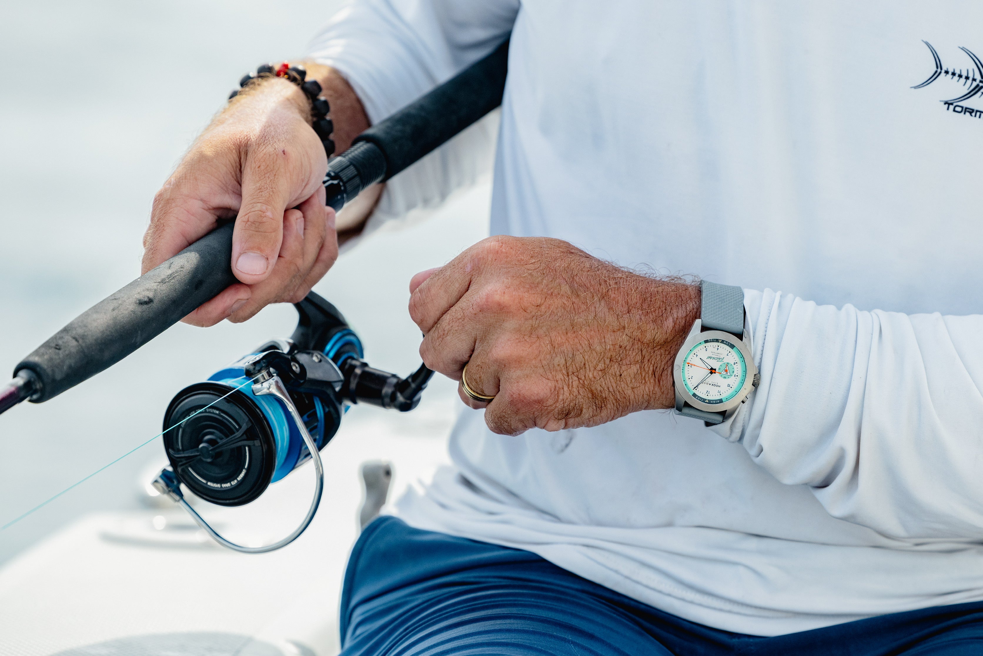 King Tide Watch - Taxman 3