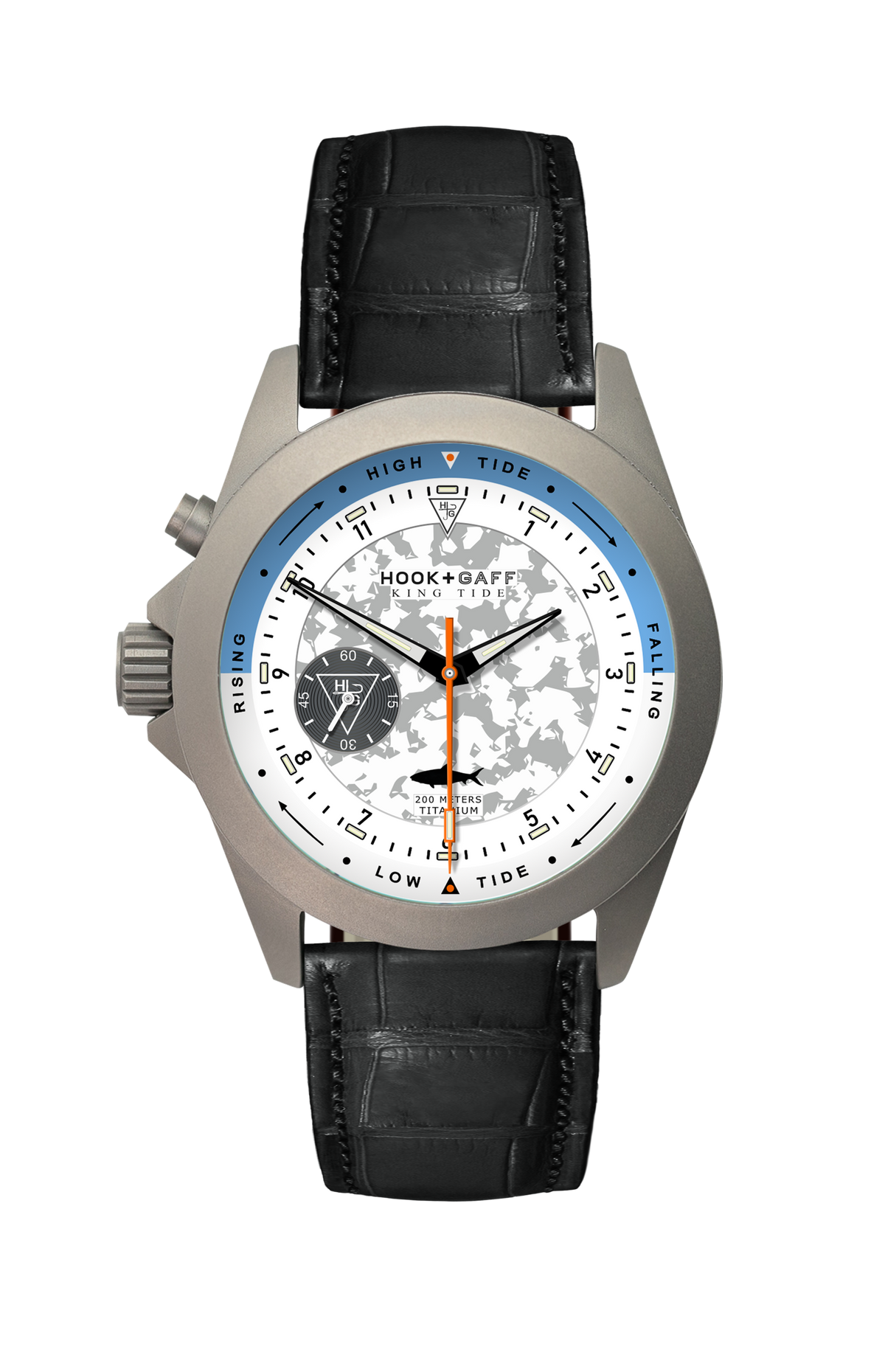 King Tide Watch - Bonefish