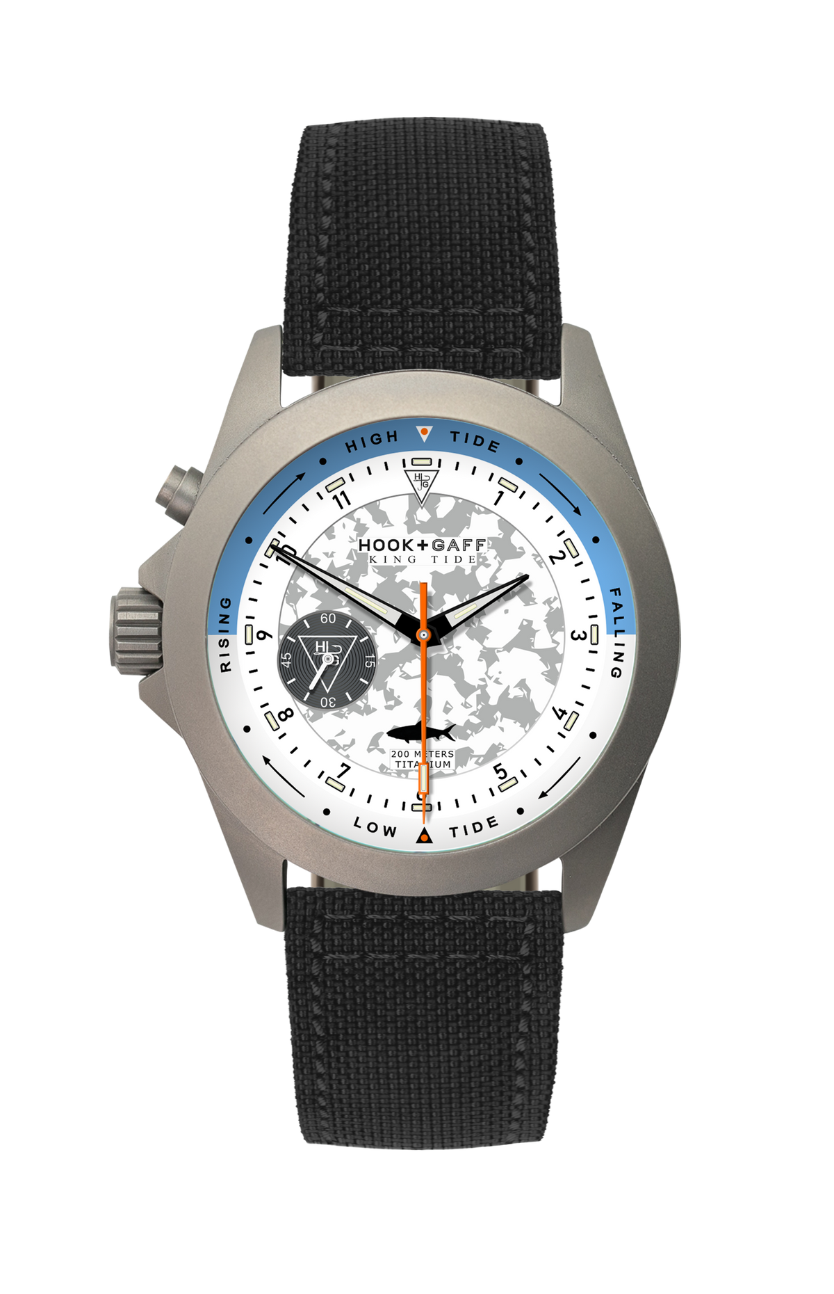 King Tide Watch - Bonefish