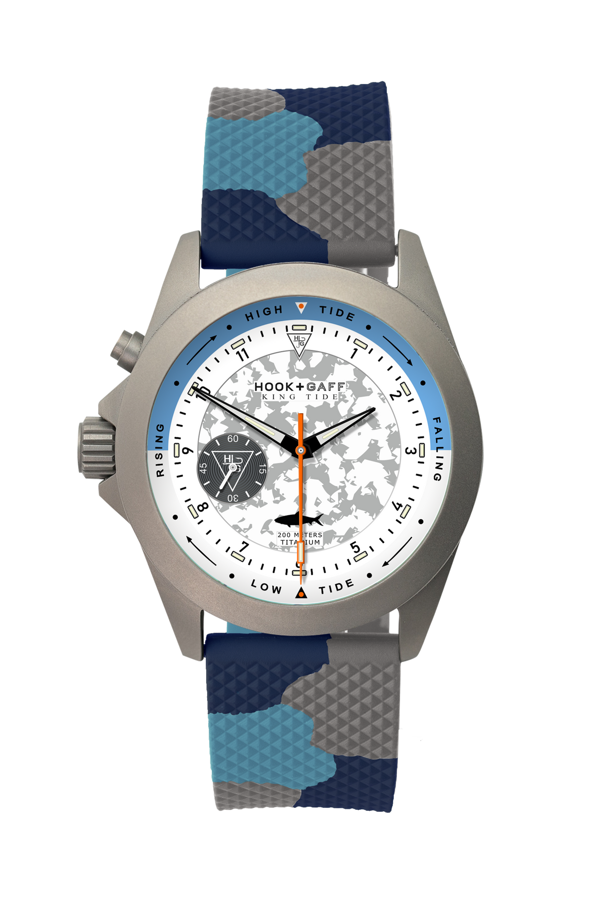 King Tide Watch - Bonefish