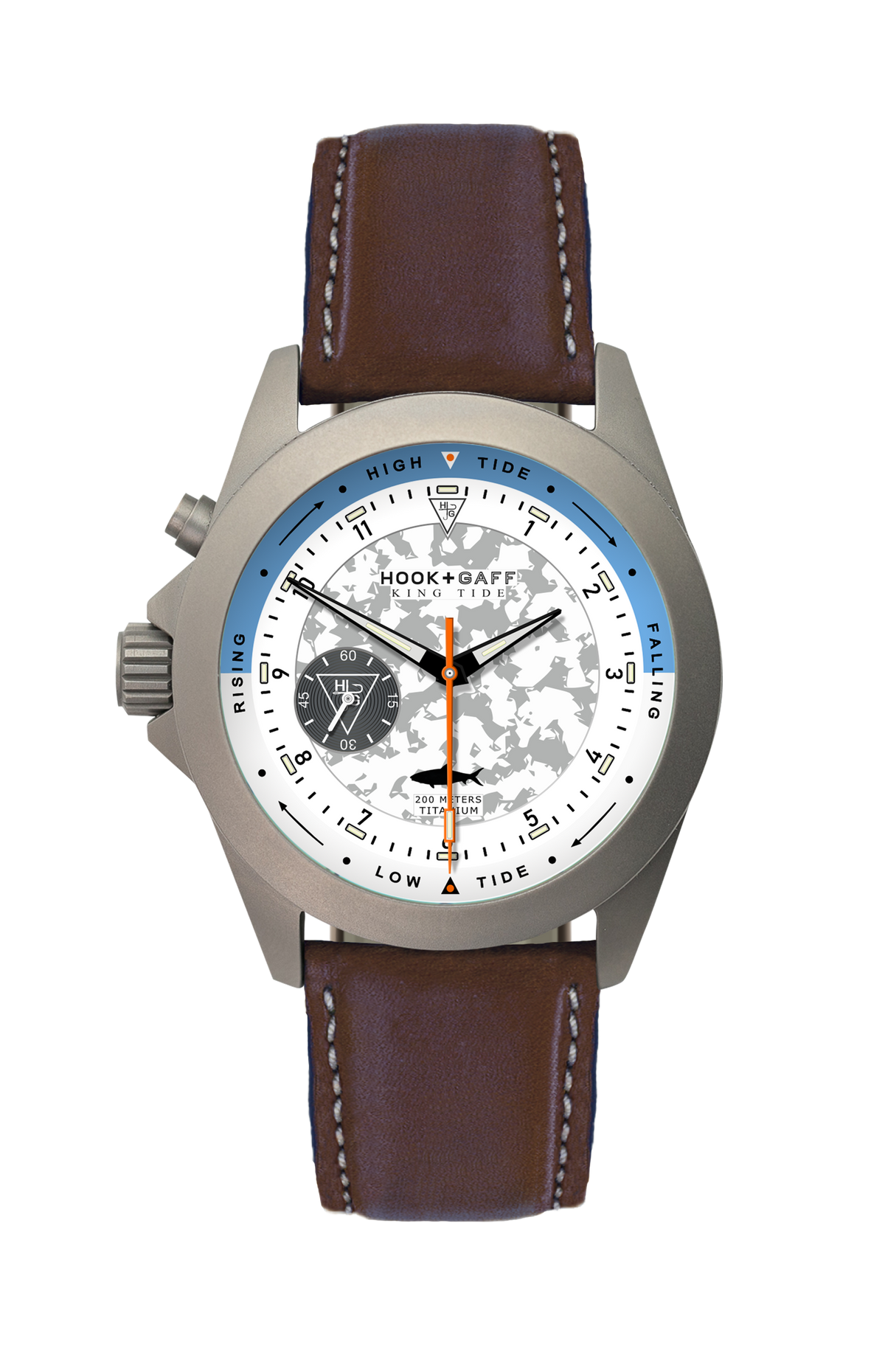 King Tide Watch - Bonefish