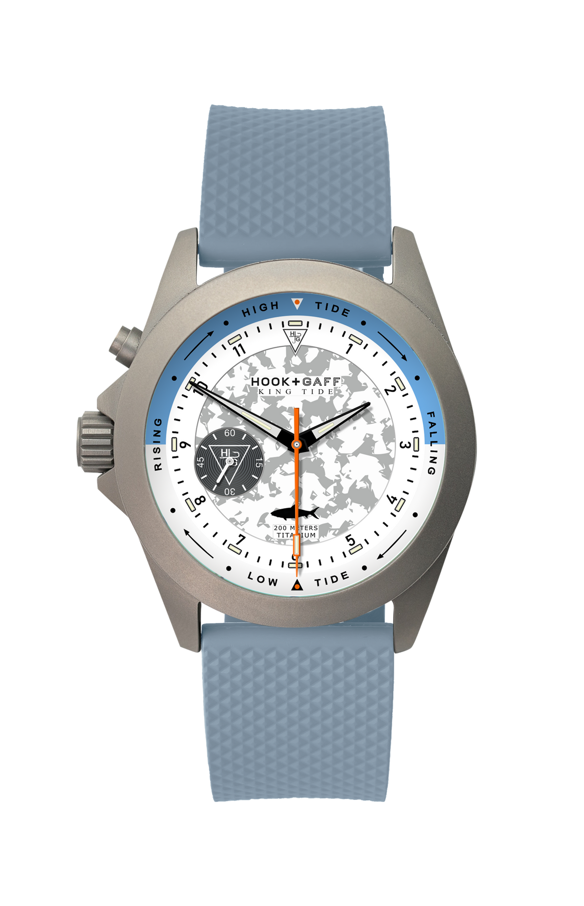King Tide Watch - Bonefish