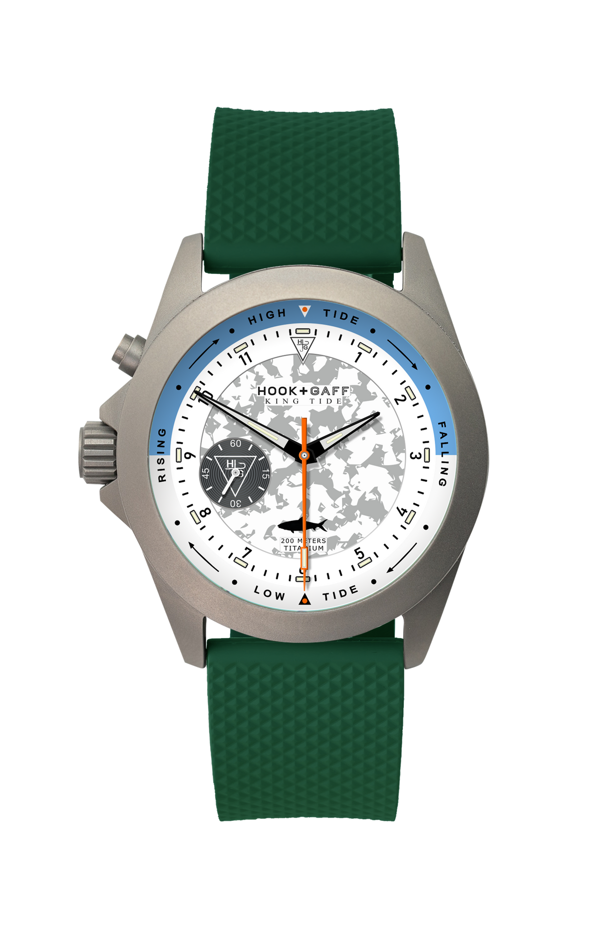 King Tide Watch - Bonefish