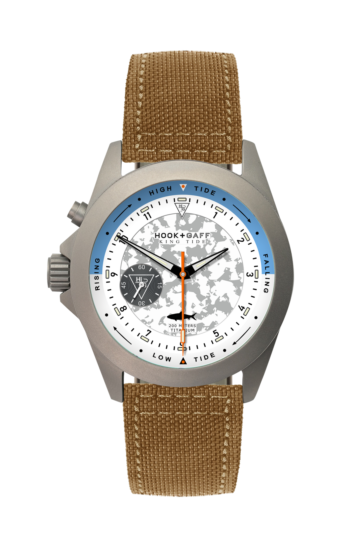 King Tide Watch - Bonefish