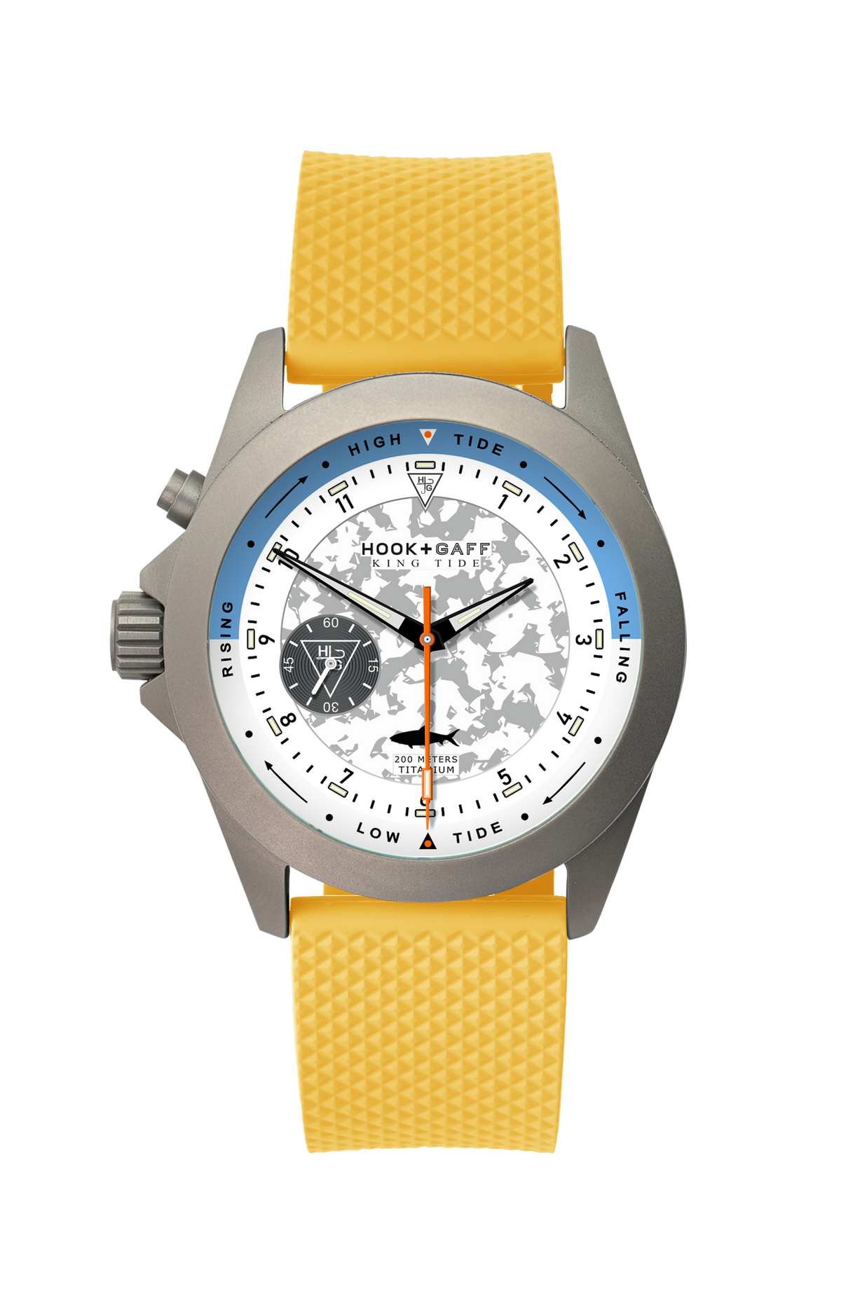King Tide Watch - Bonefish