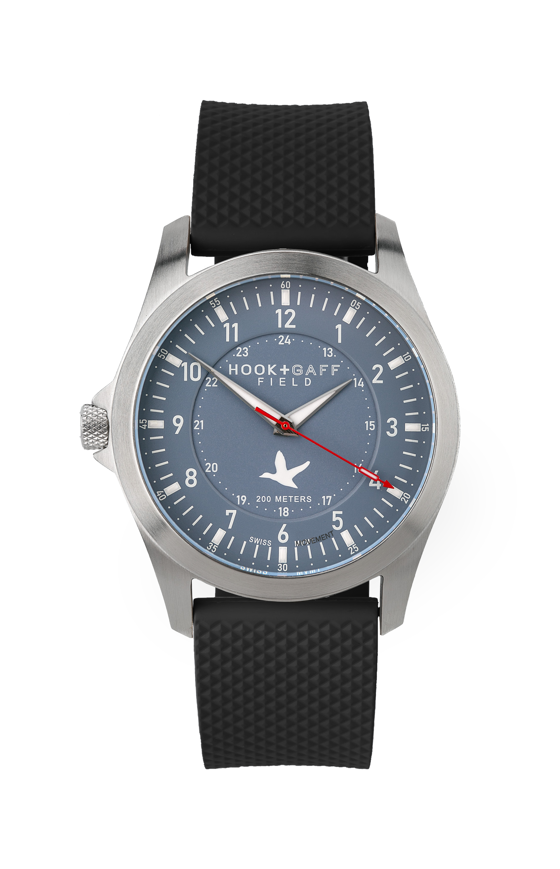 Field Watch - Slate Dial