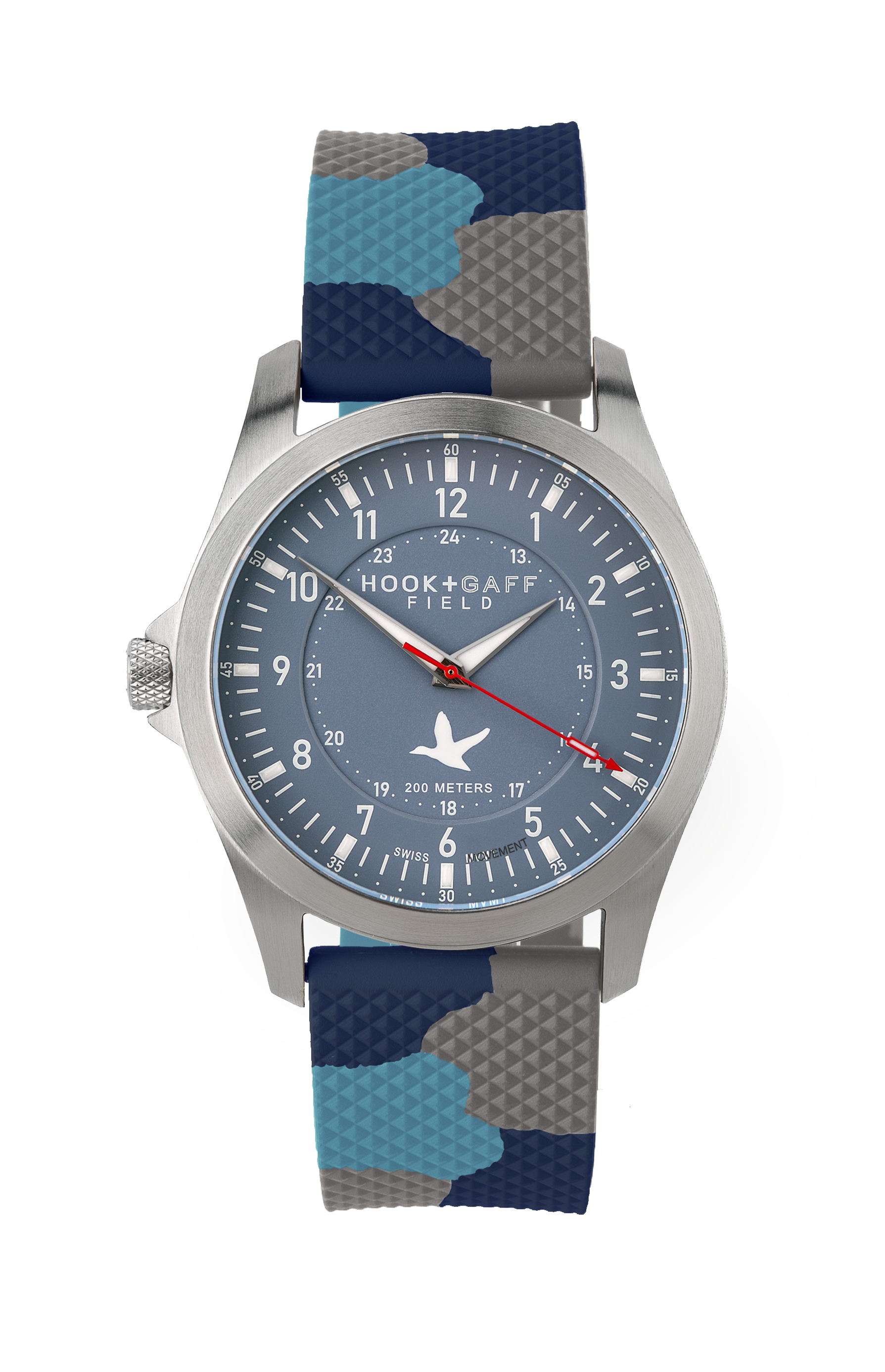 Field Watch - Slate Dial