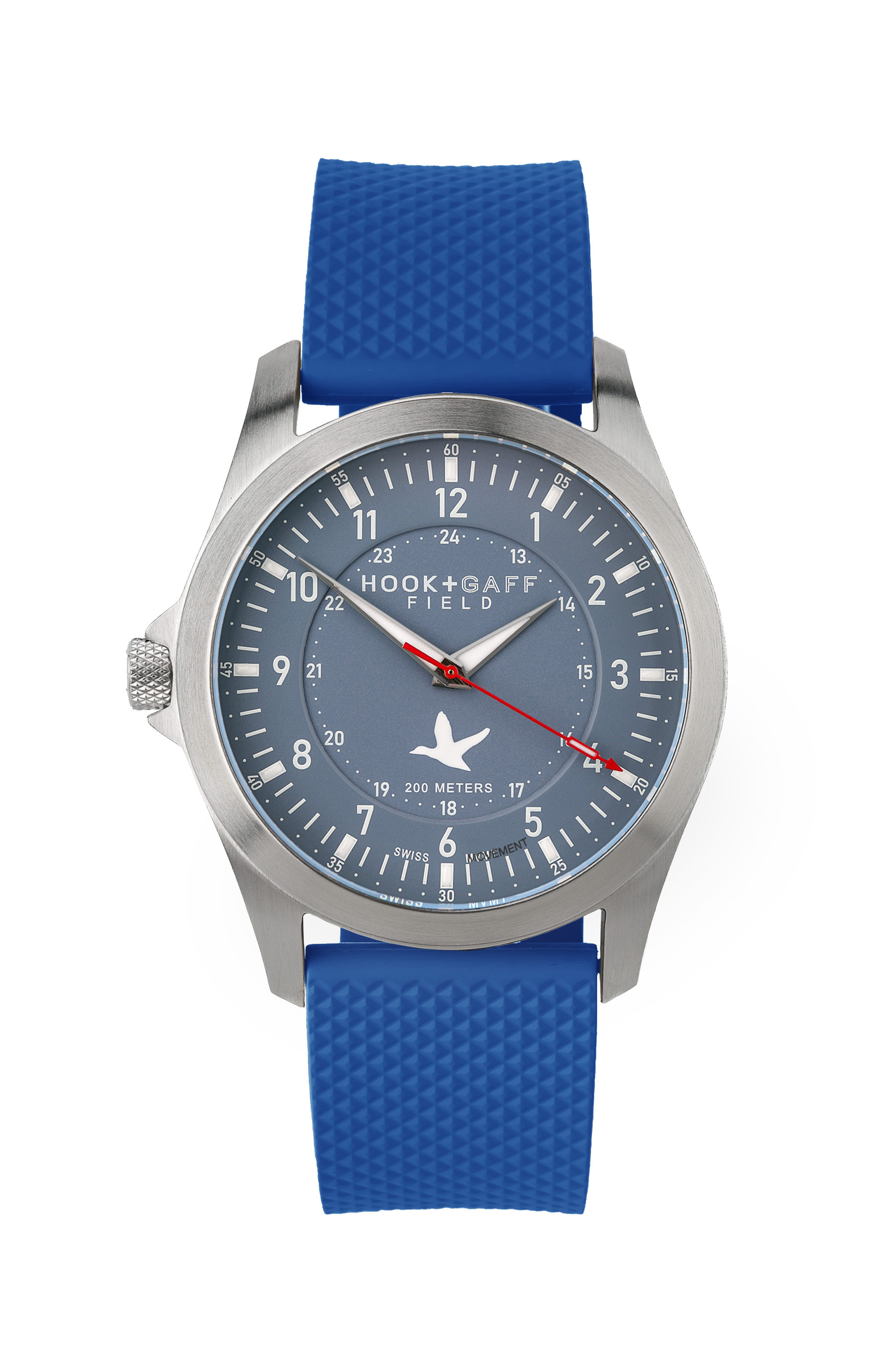 Field Watch - Slate Dial