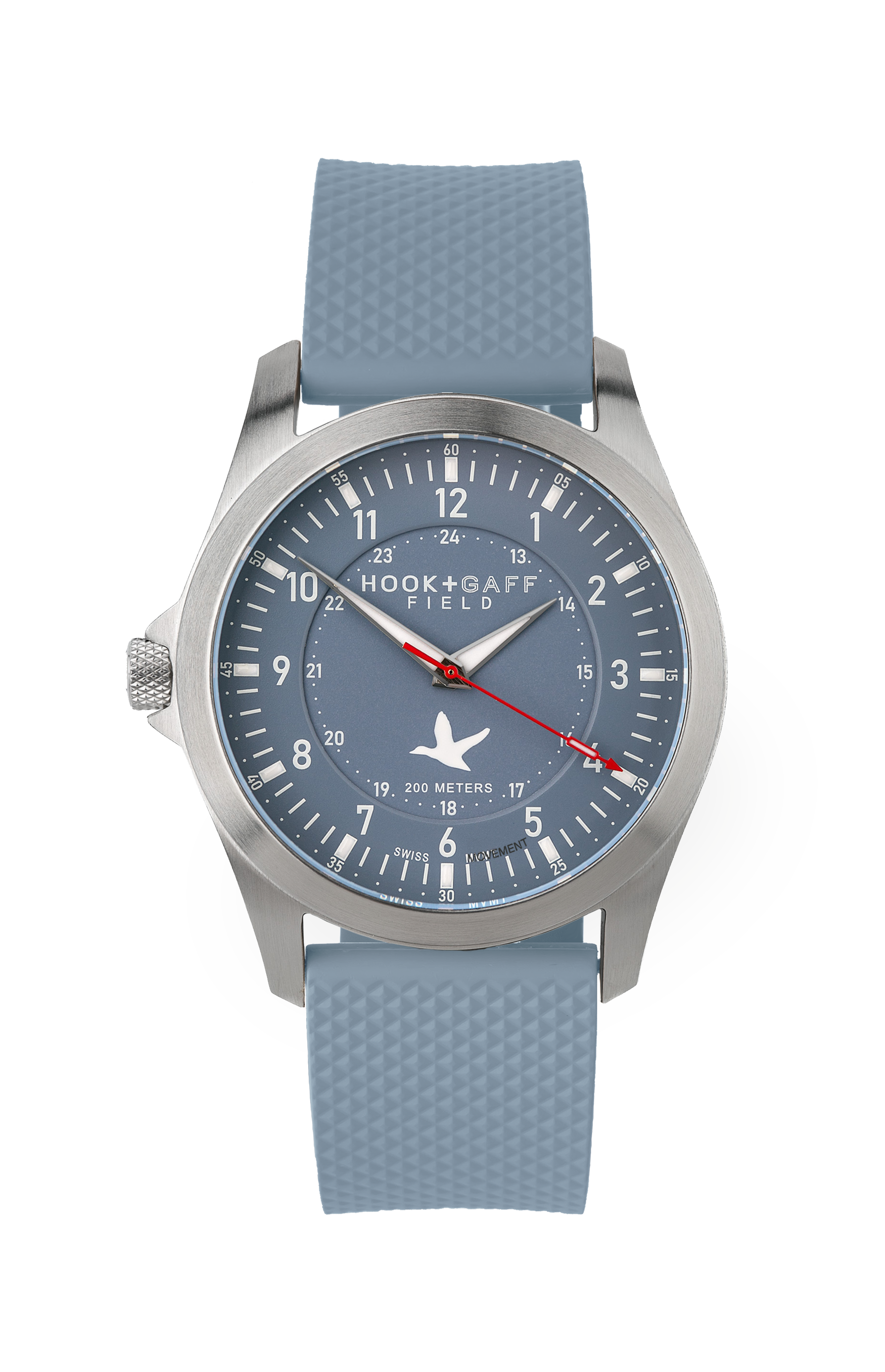 Field Watch - Slate Dial