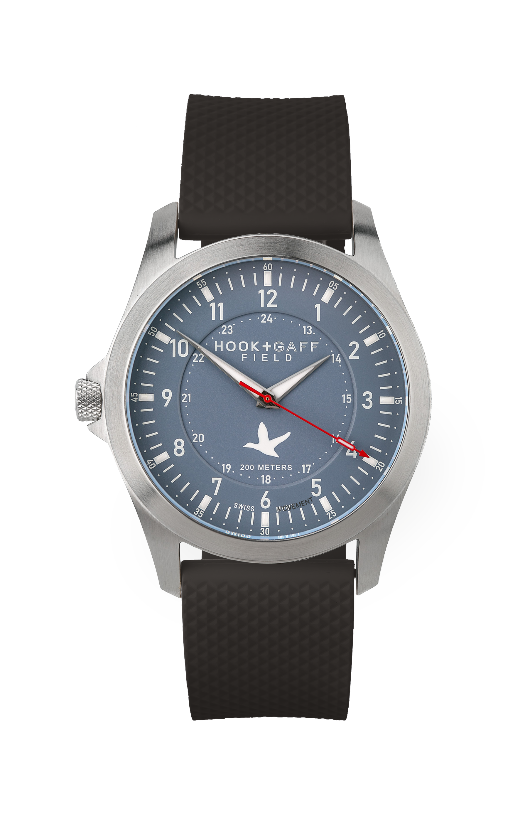Field Watch - Slate Dial
