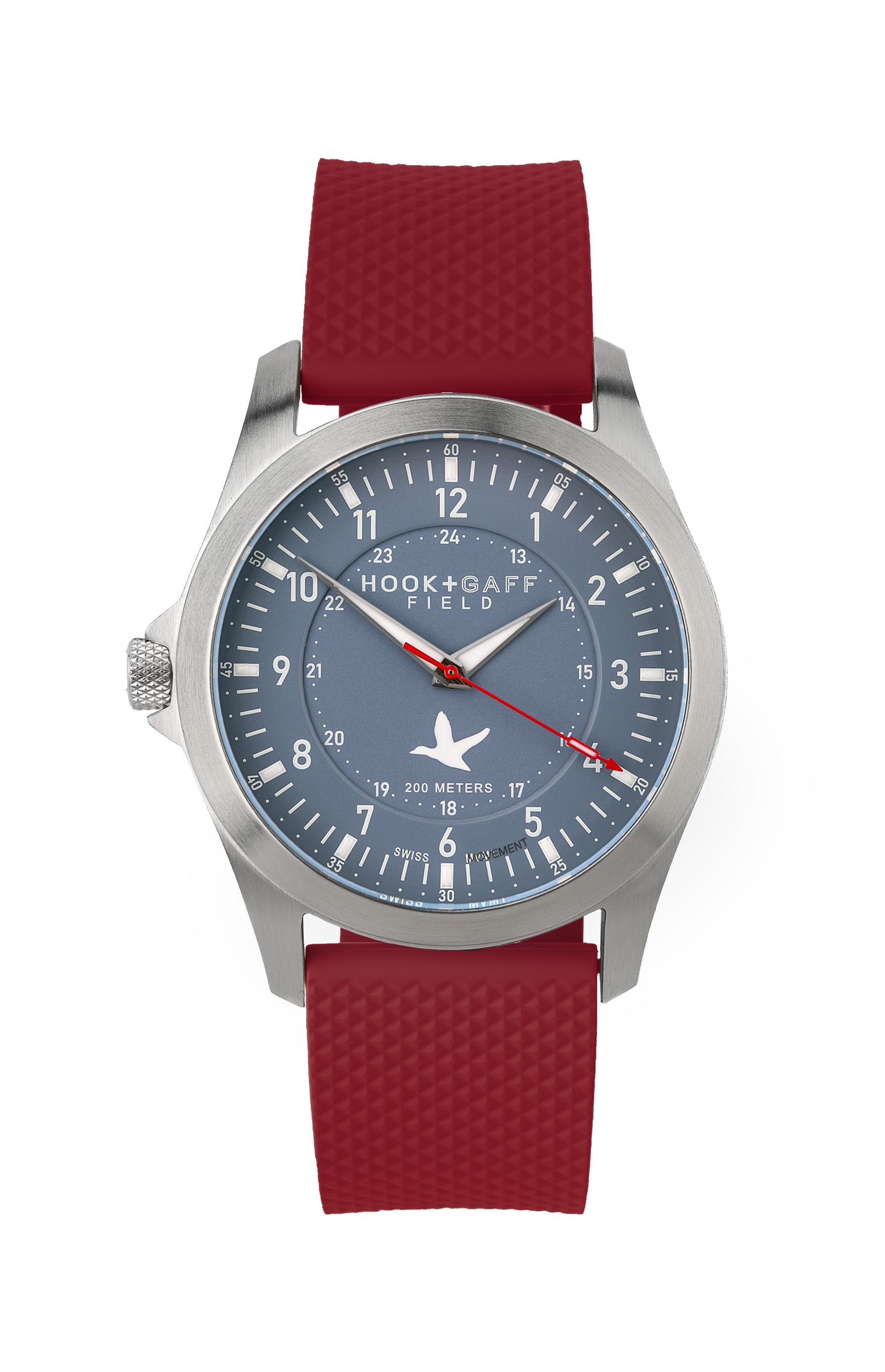 Field Watch - Slate Dial