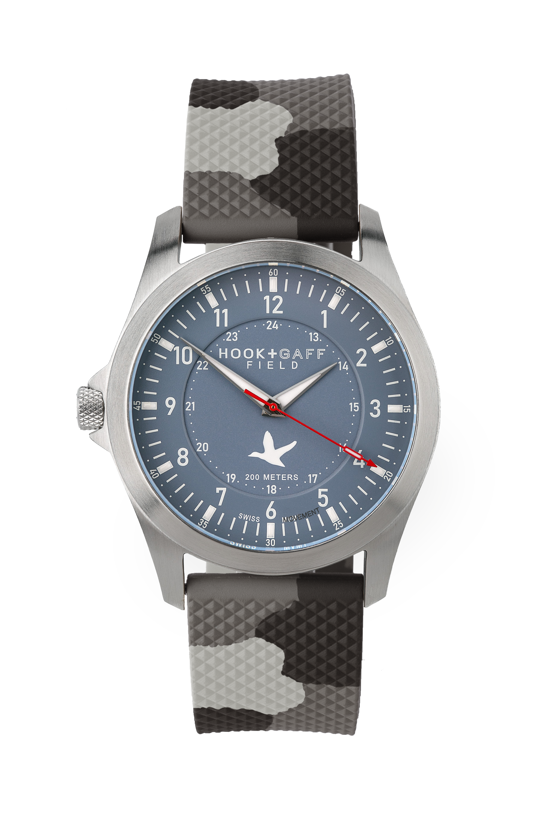 Field Watch - Slate Dial