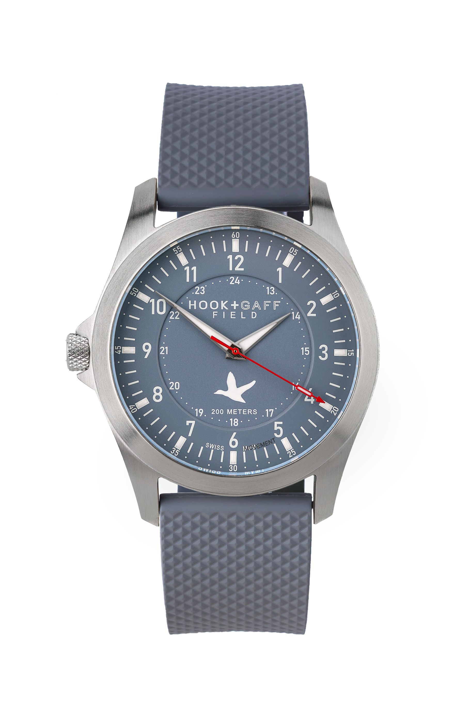 Field Watch - Slate Dial