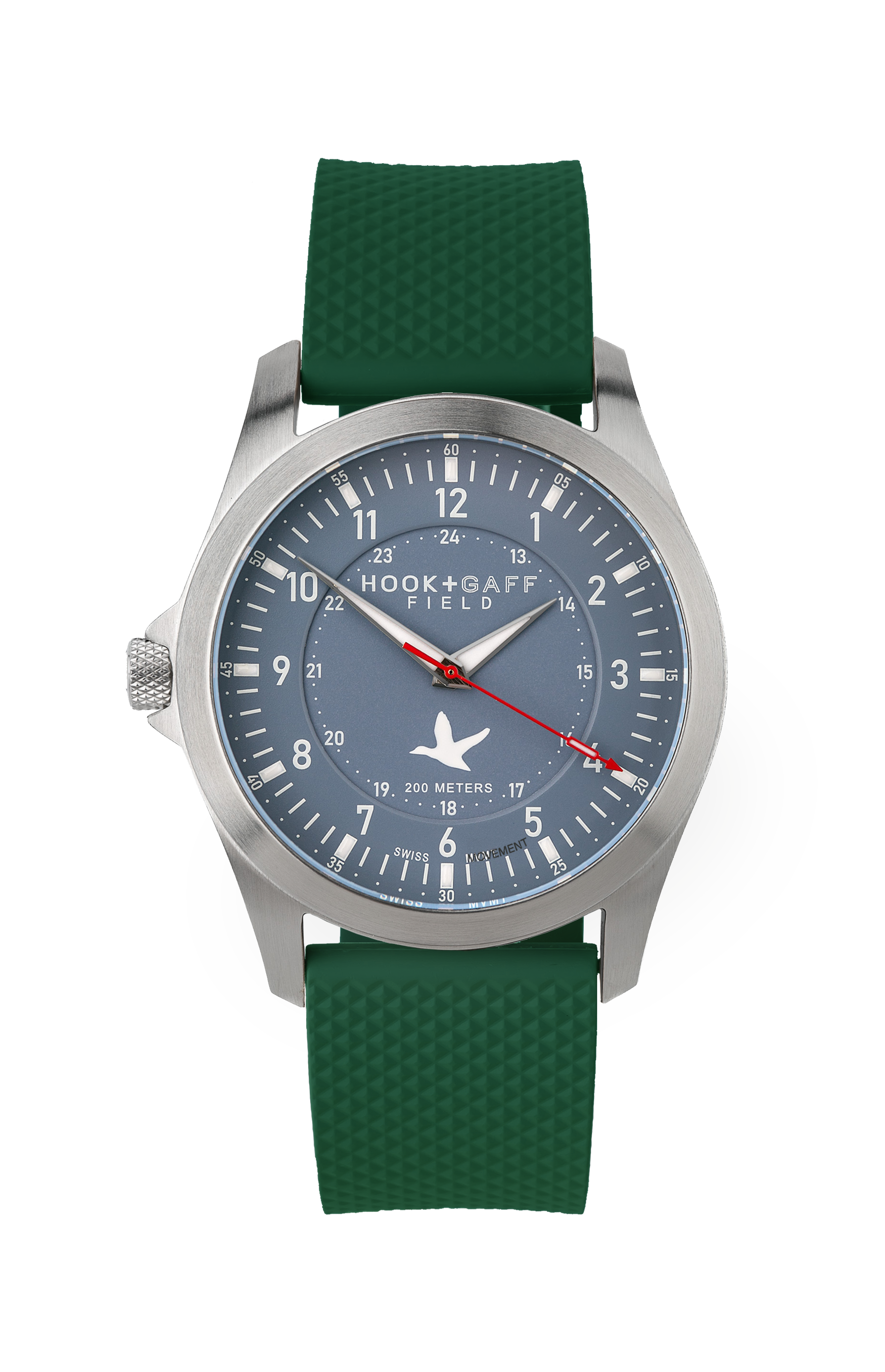 Field Watch - Slate Dial