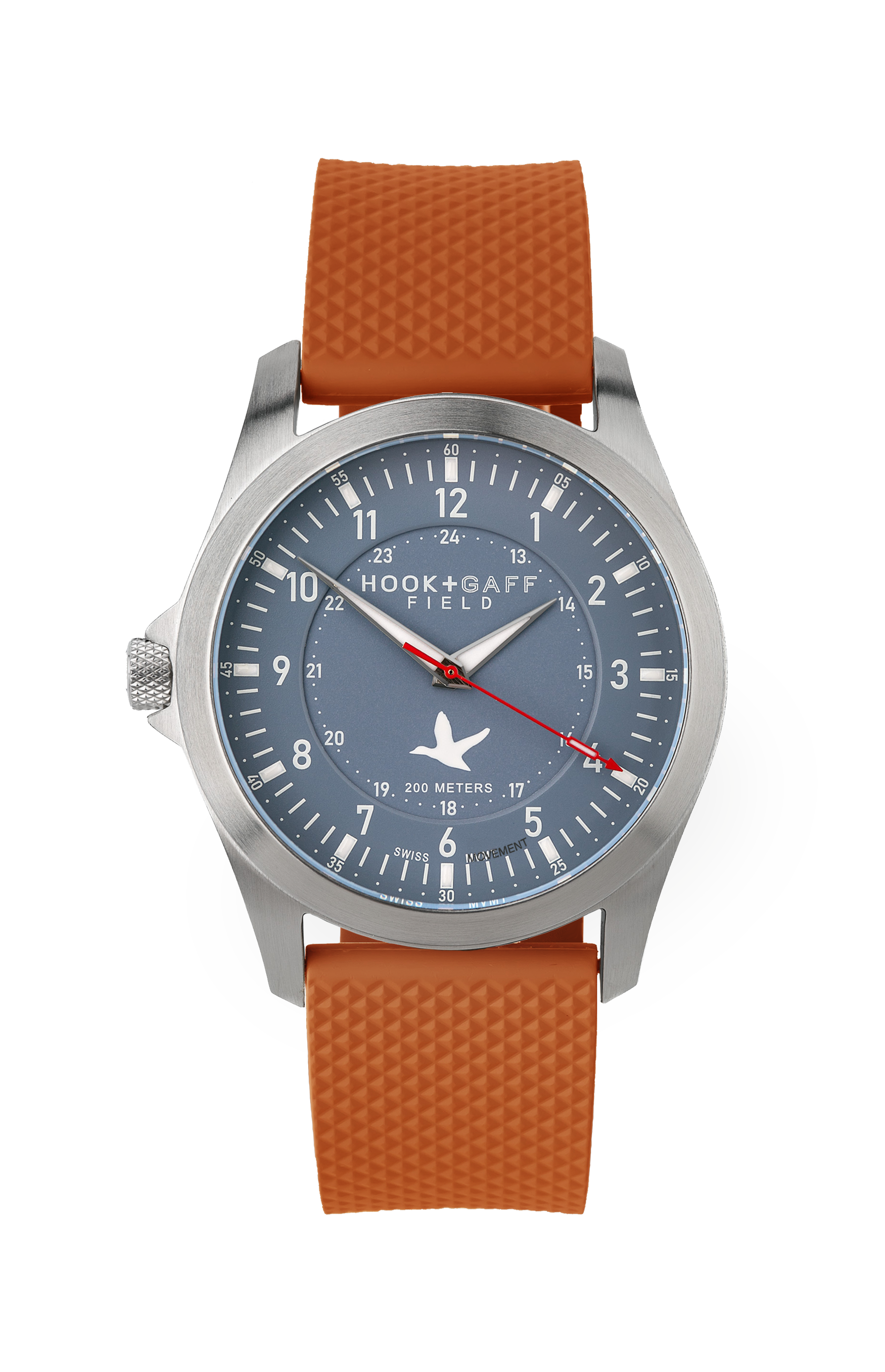 Field Watch - Slate Dial