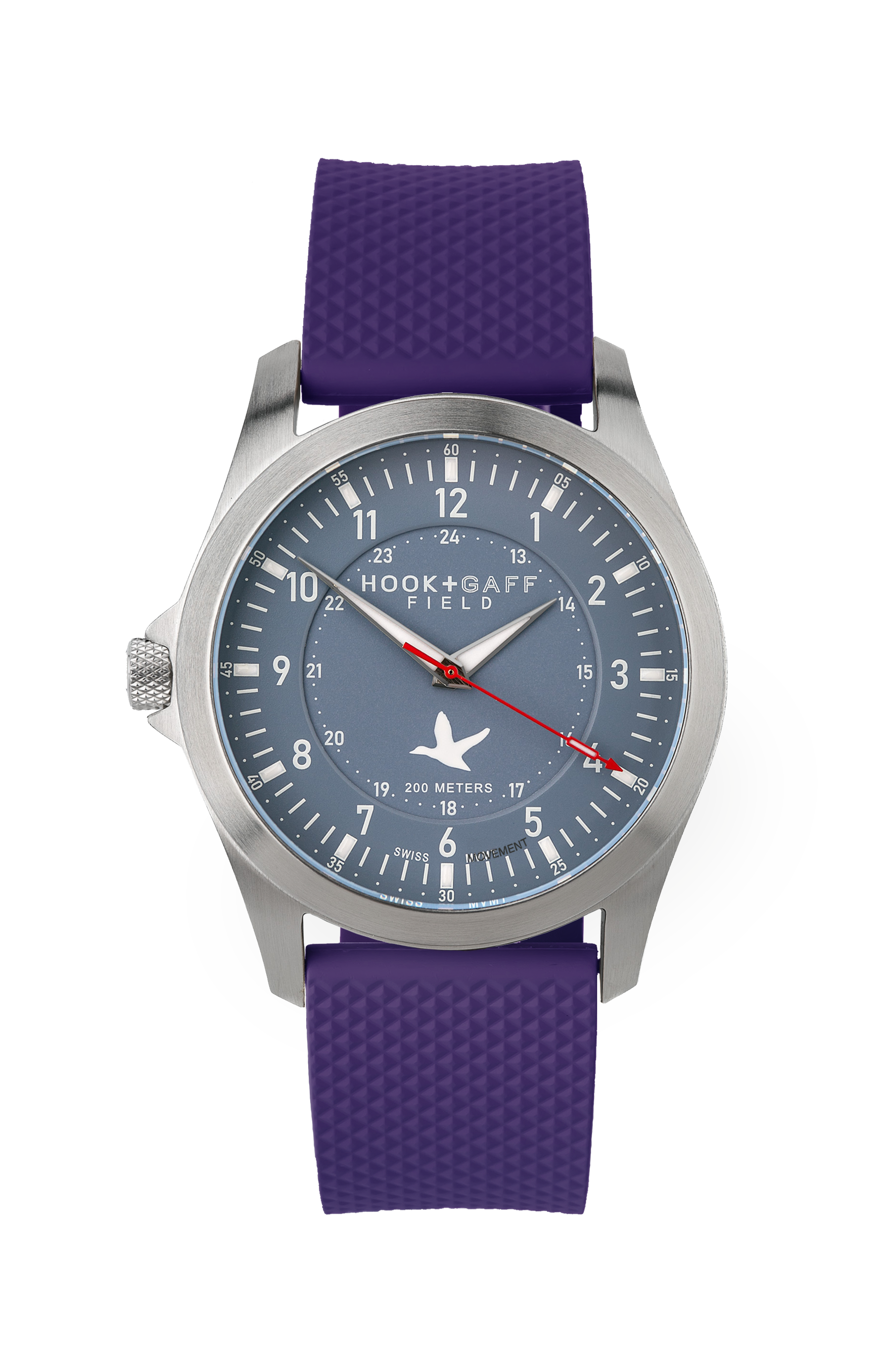 Field Watch - Slate Dial