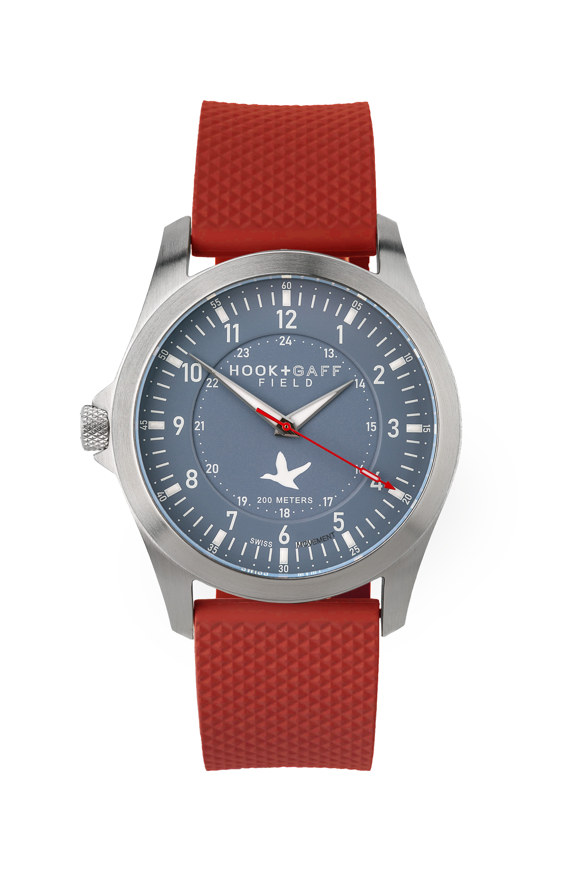 Field Watch - Slate Dial
