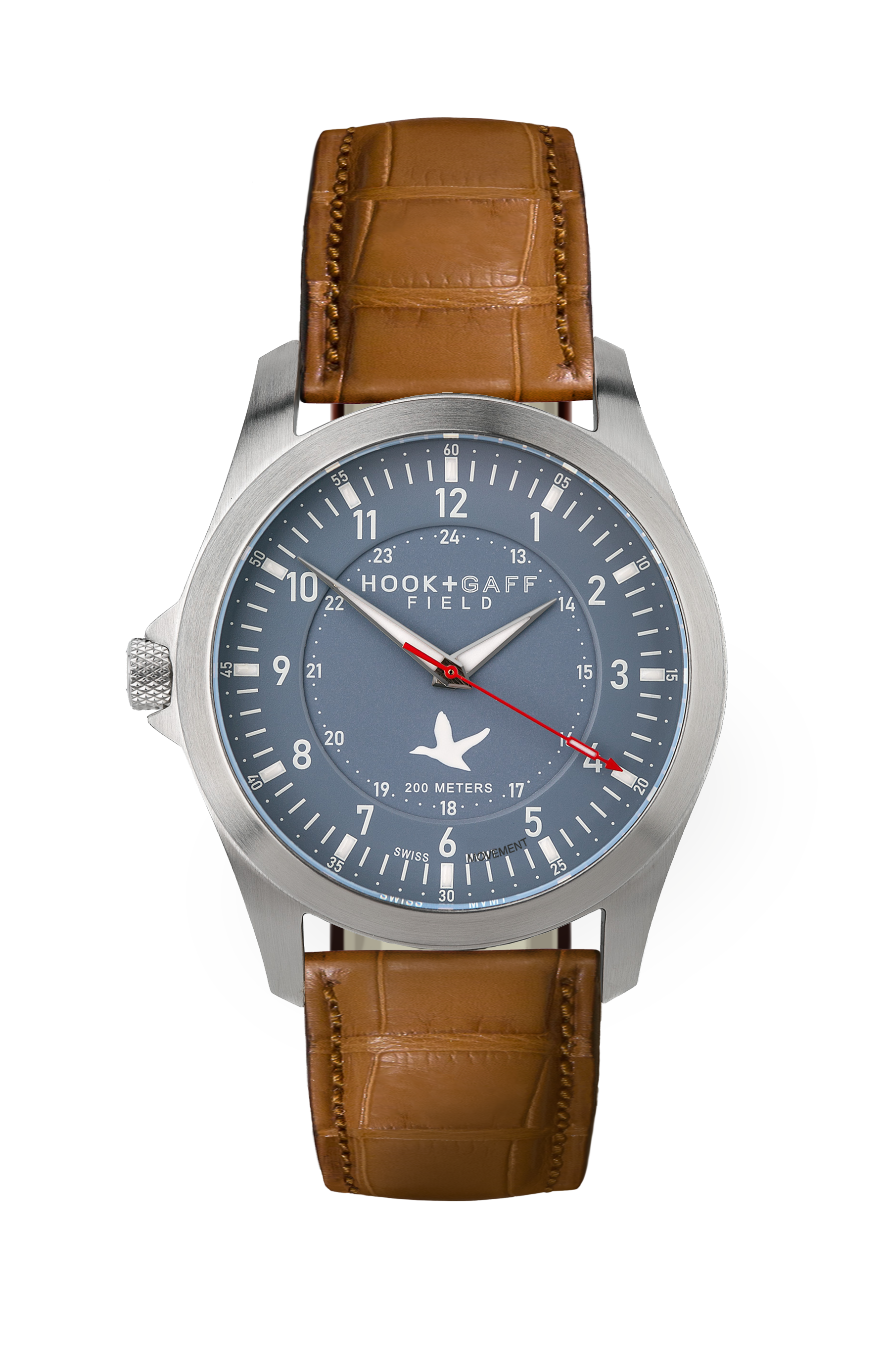 Field Watch - Slate Dial