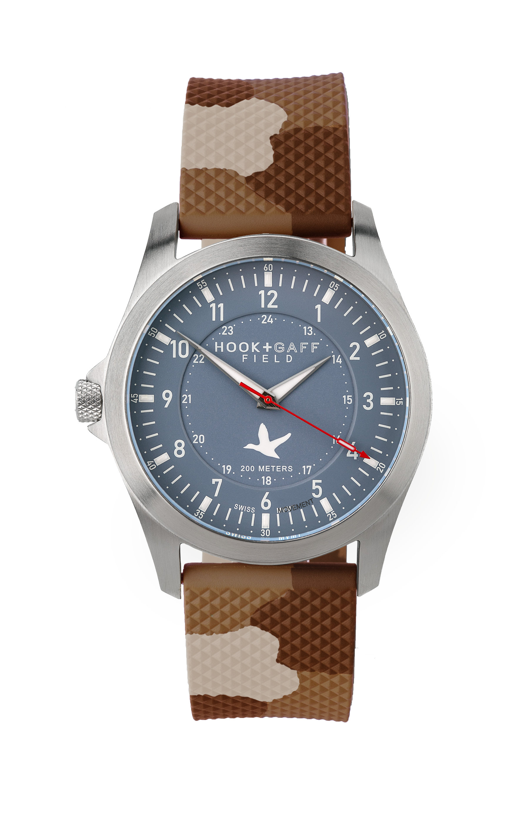 Field Watch - Slate Dial