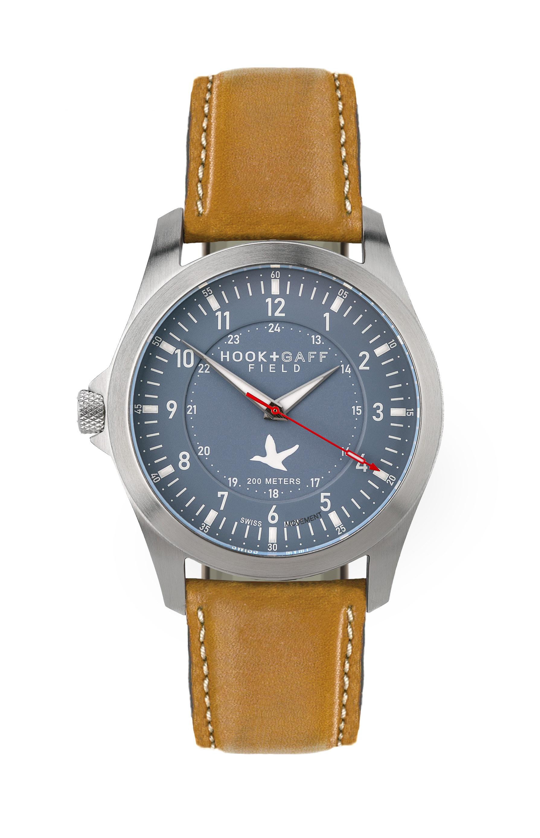 Field Watch - Slate Dial