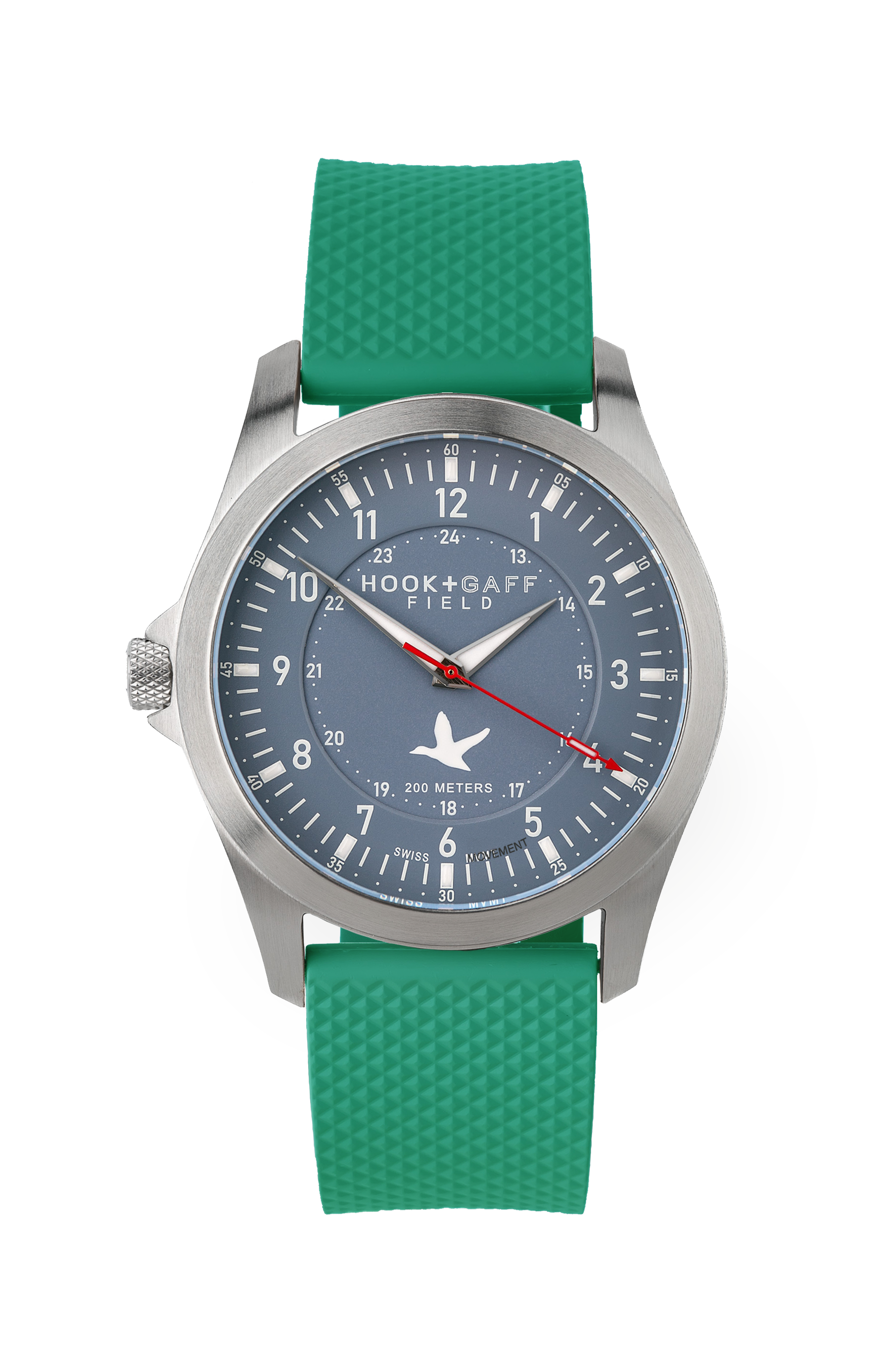 Field Watch - Slate Dial