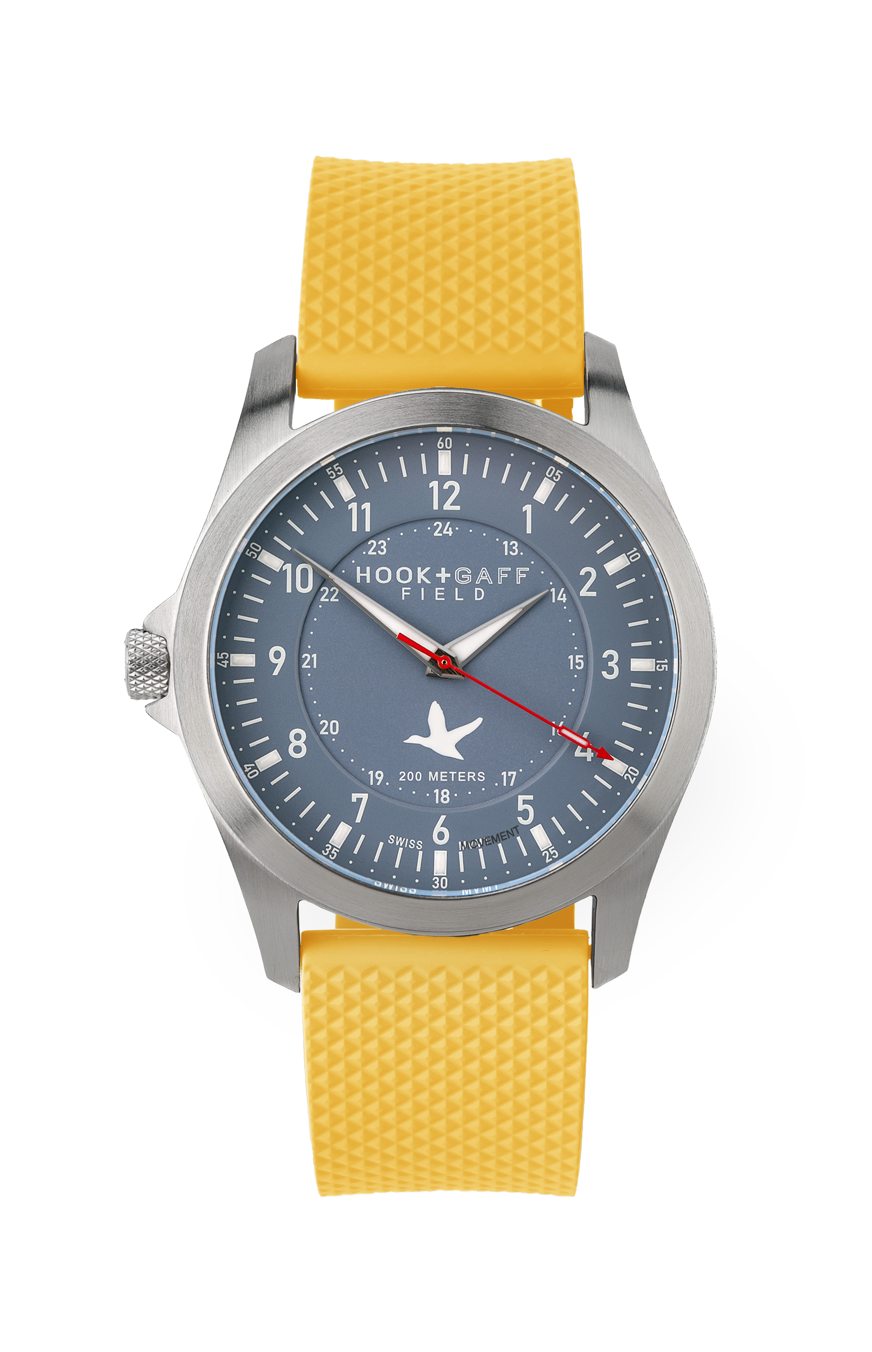 Field Watch - Slate Dial