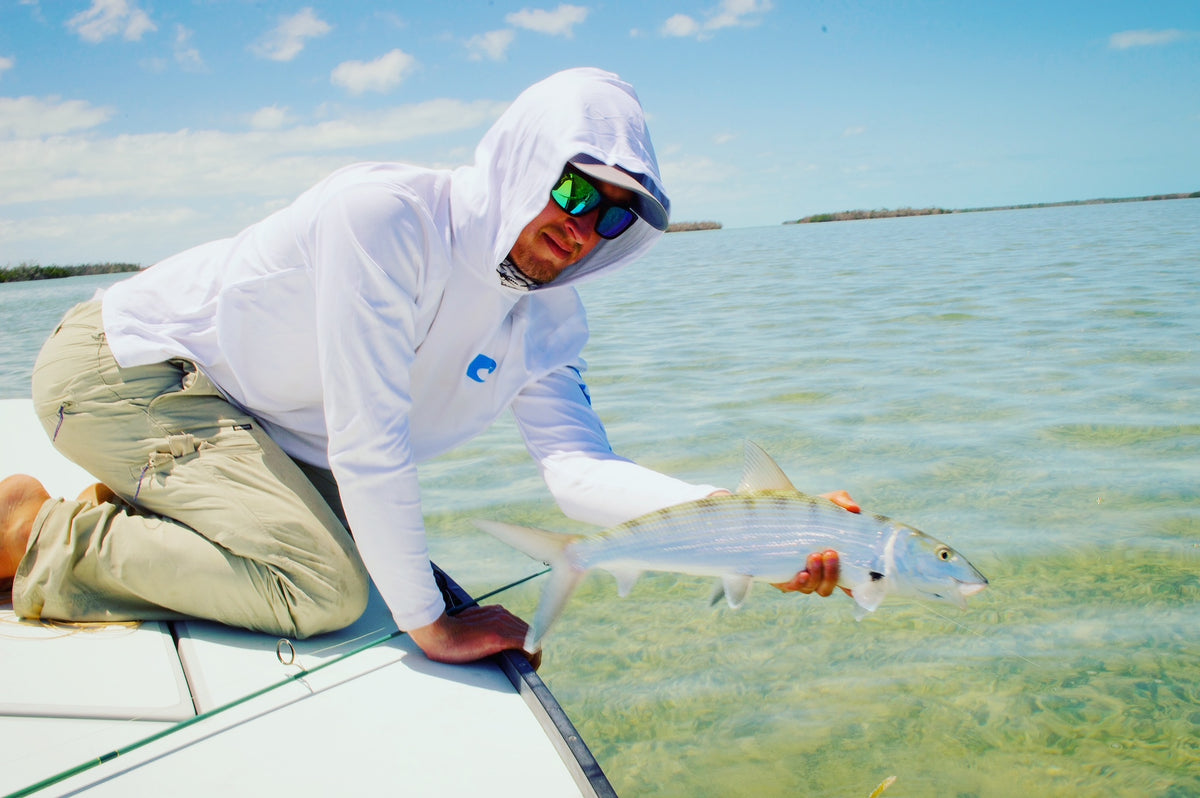 King Tide Watch - Bonefish