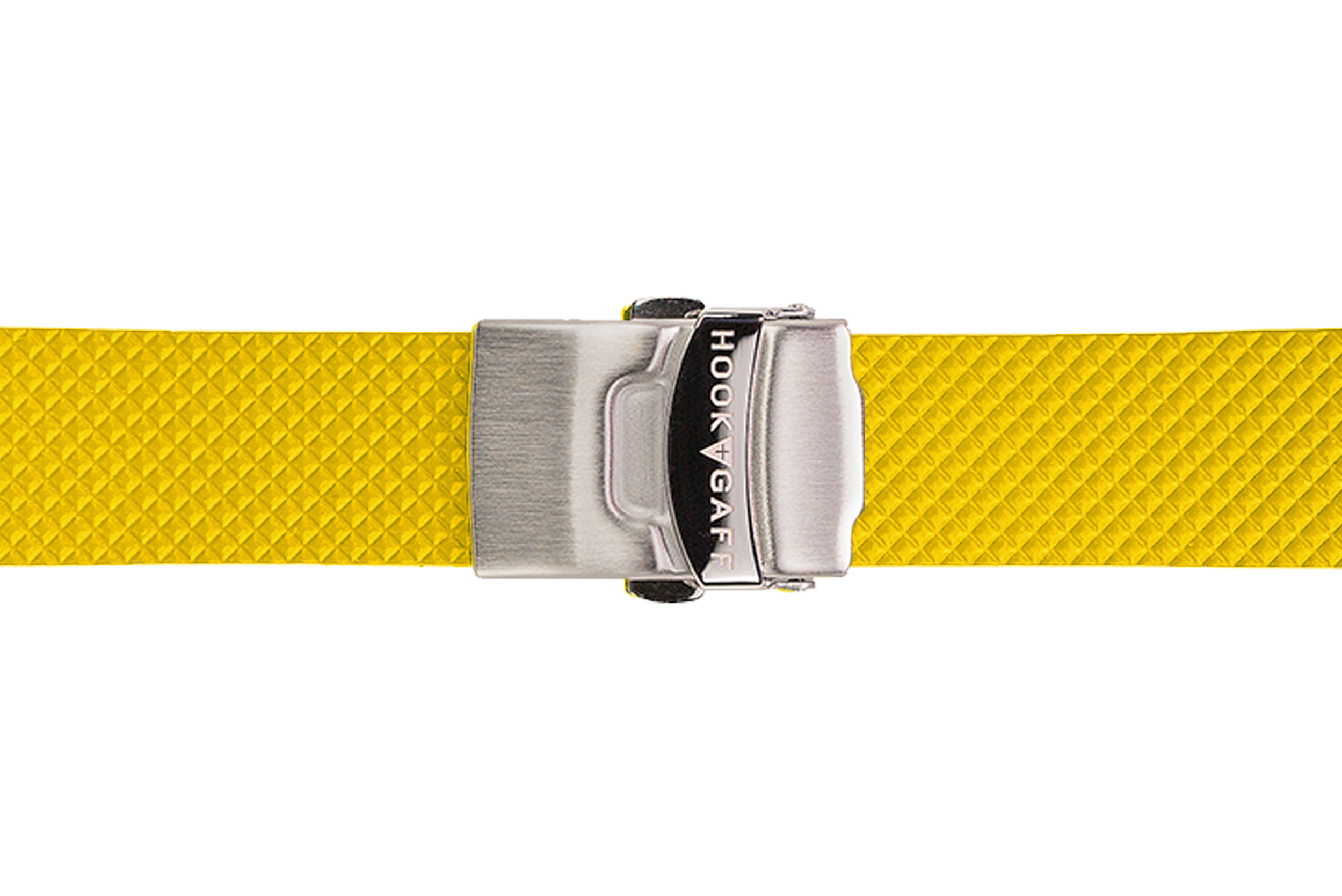 22mm Rubber Dive Strap - (Fits Sportfisher, Sportfisher Black, Sportfisher Moonphase, King Tide, Golf, Field, and Diver)