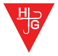 Hook+Gaff logo