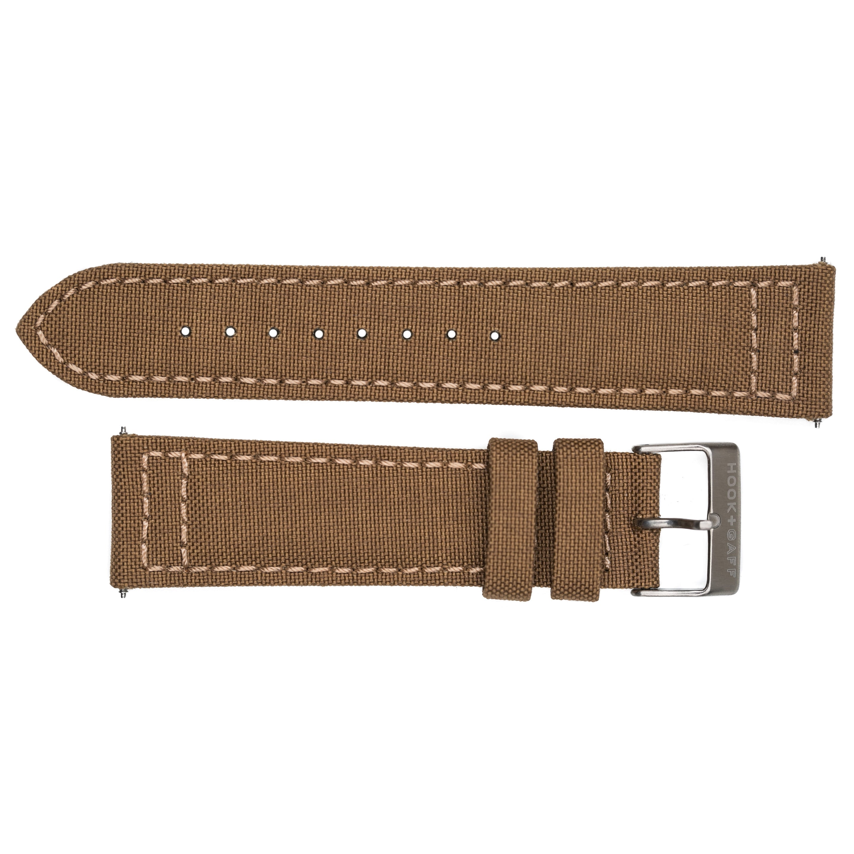 Cordura<sup>®</sup> Straps