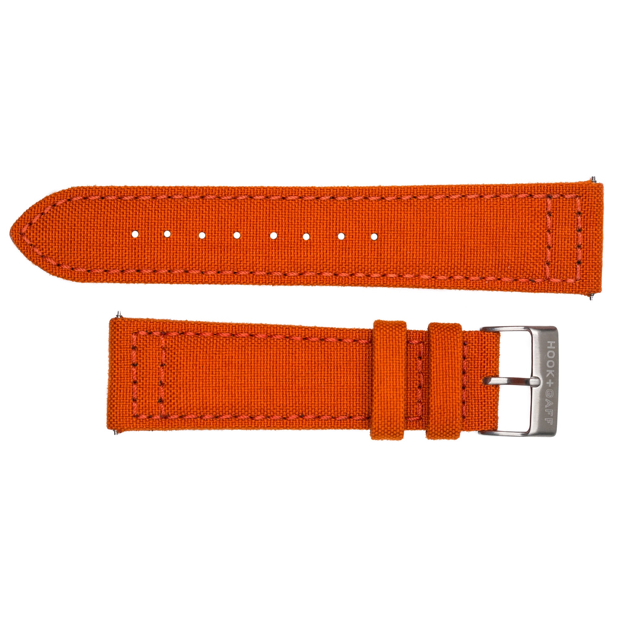 Cordura<sup>®</sup> Straps