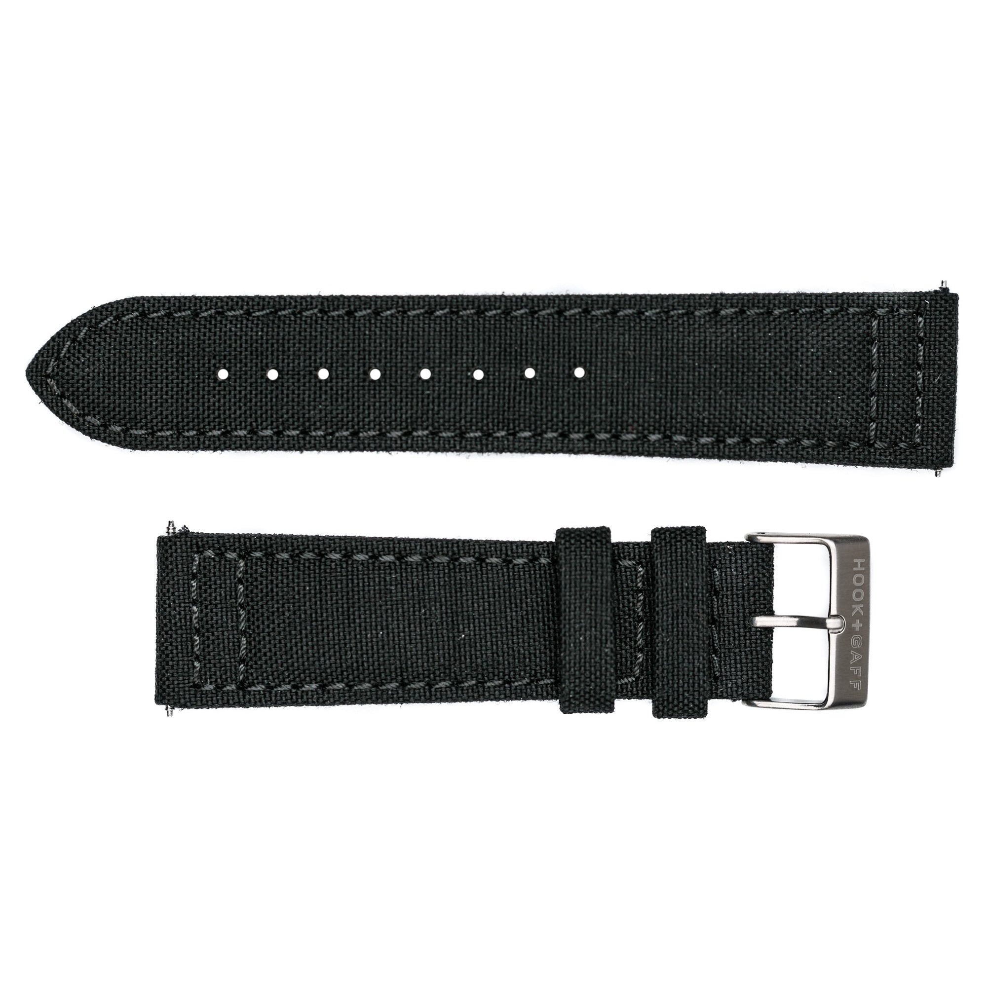Cordura<sup>®</sup> Straps