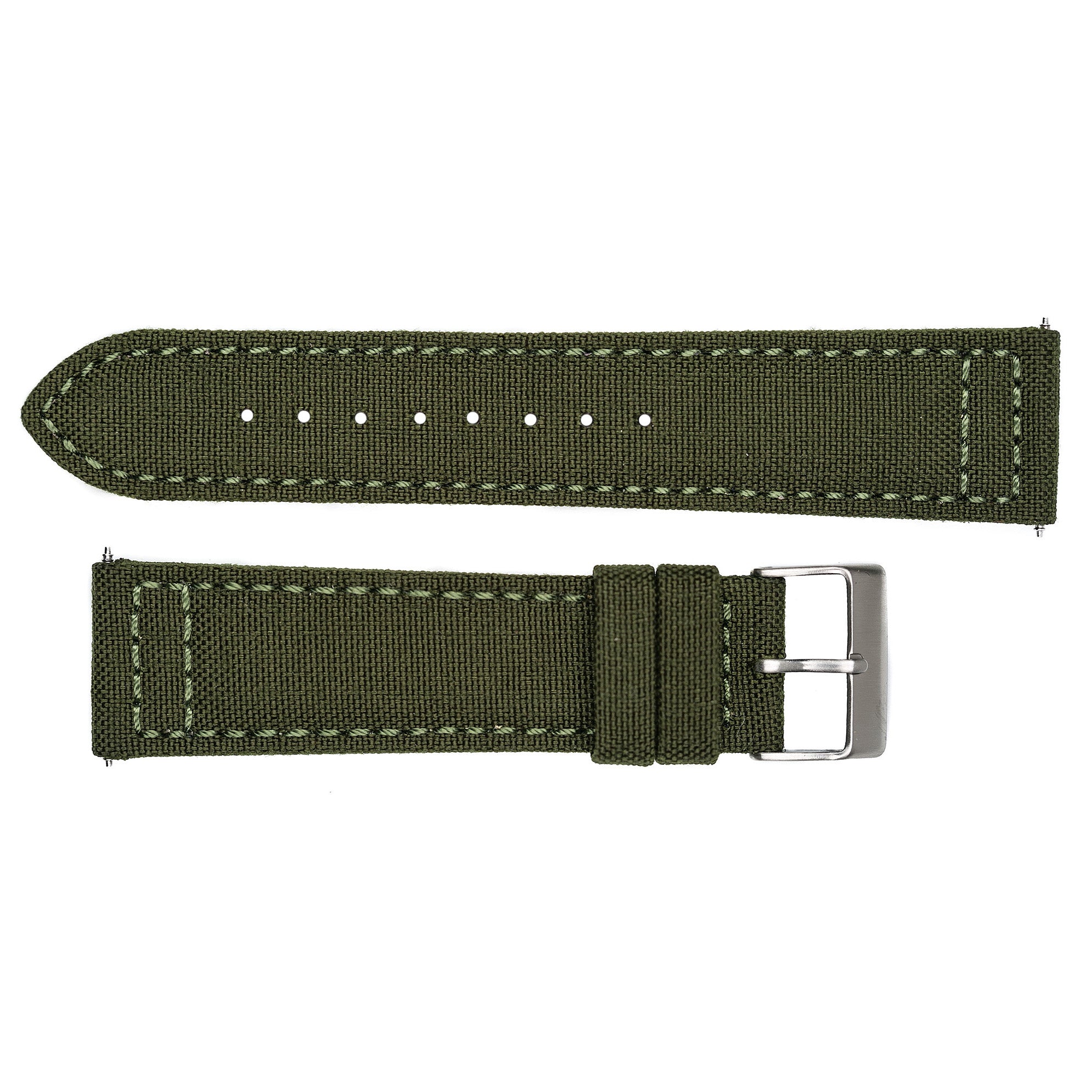 Cordura<sup>®</sup> Straps