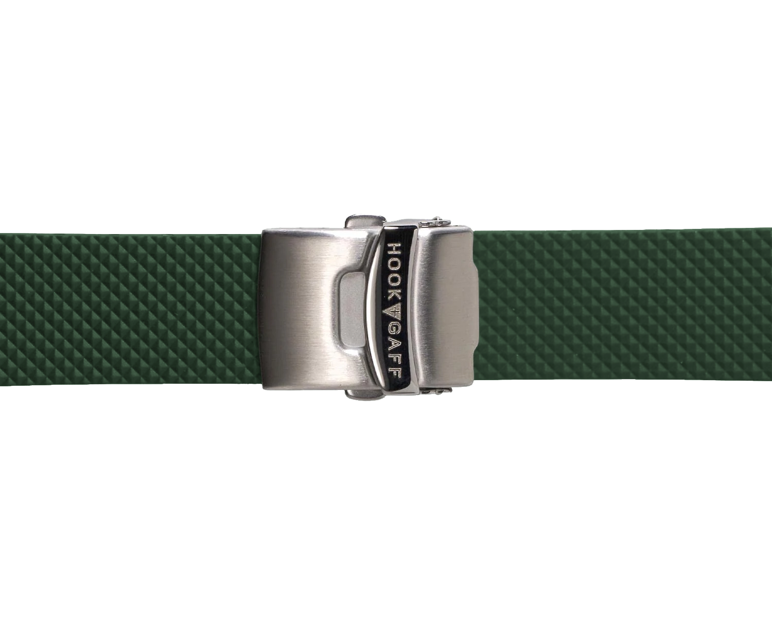 20mm Rubber Dive Strap - (Fits Sportfisher 3, Women's Golf, and Captain's Watch)