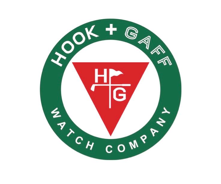 Golf Merit Badge Decal