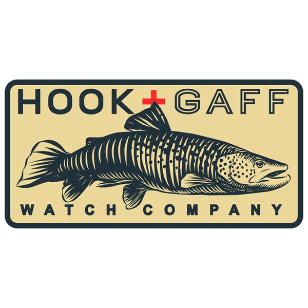 Brown Trout Decal