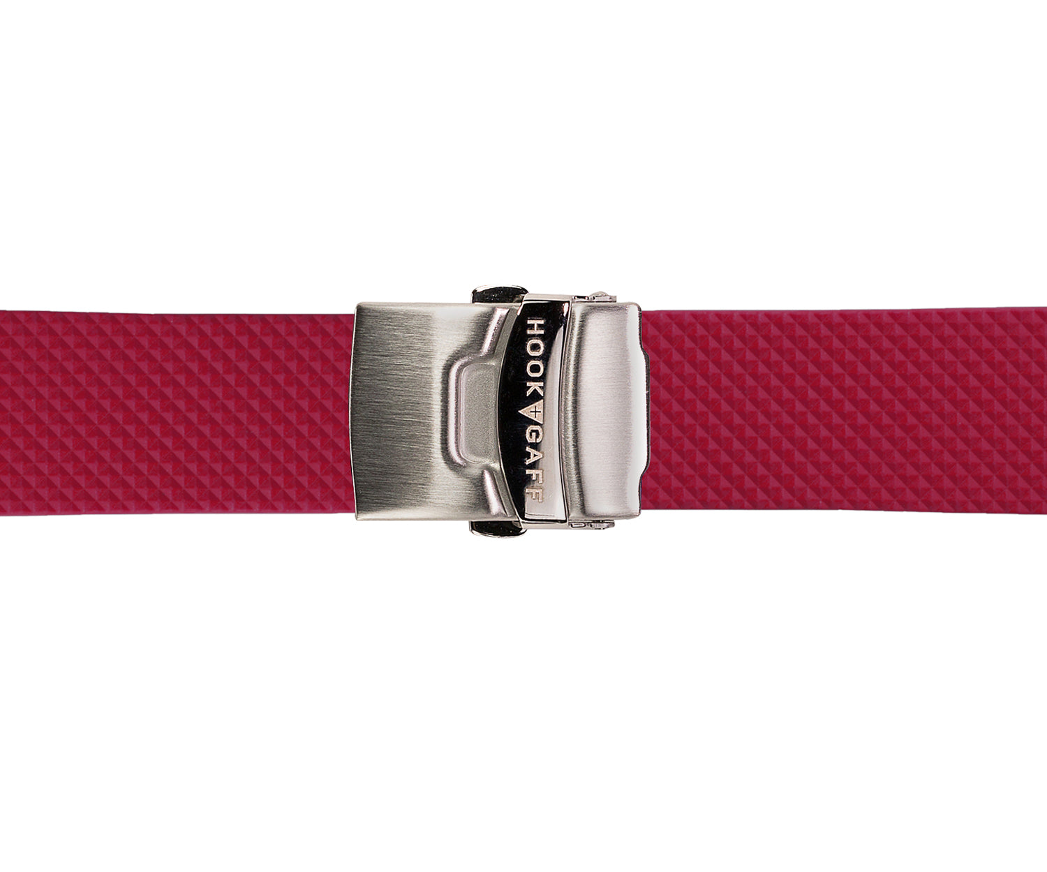 22mm Rubber Dive Strap - (Fits Sportfisher, Sportfisher Black, Sportfisher Moonphase, King Tide, Golf, Field, and Diver)
