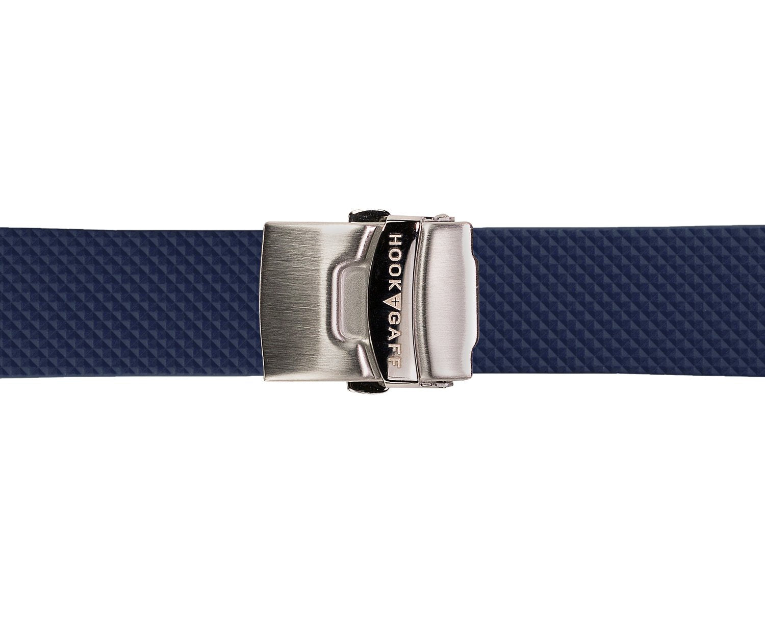 20mm Rubber Dive Strap - (Fits Sportfisher 3, Women's Golf, and Captain's Watch)