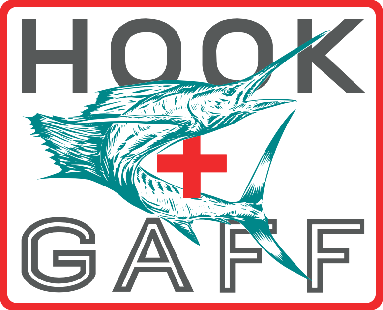 Sailfish Decal