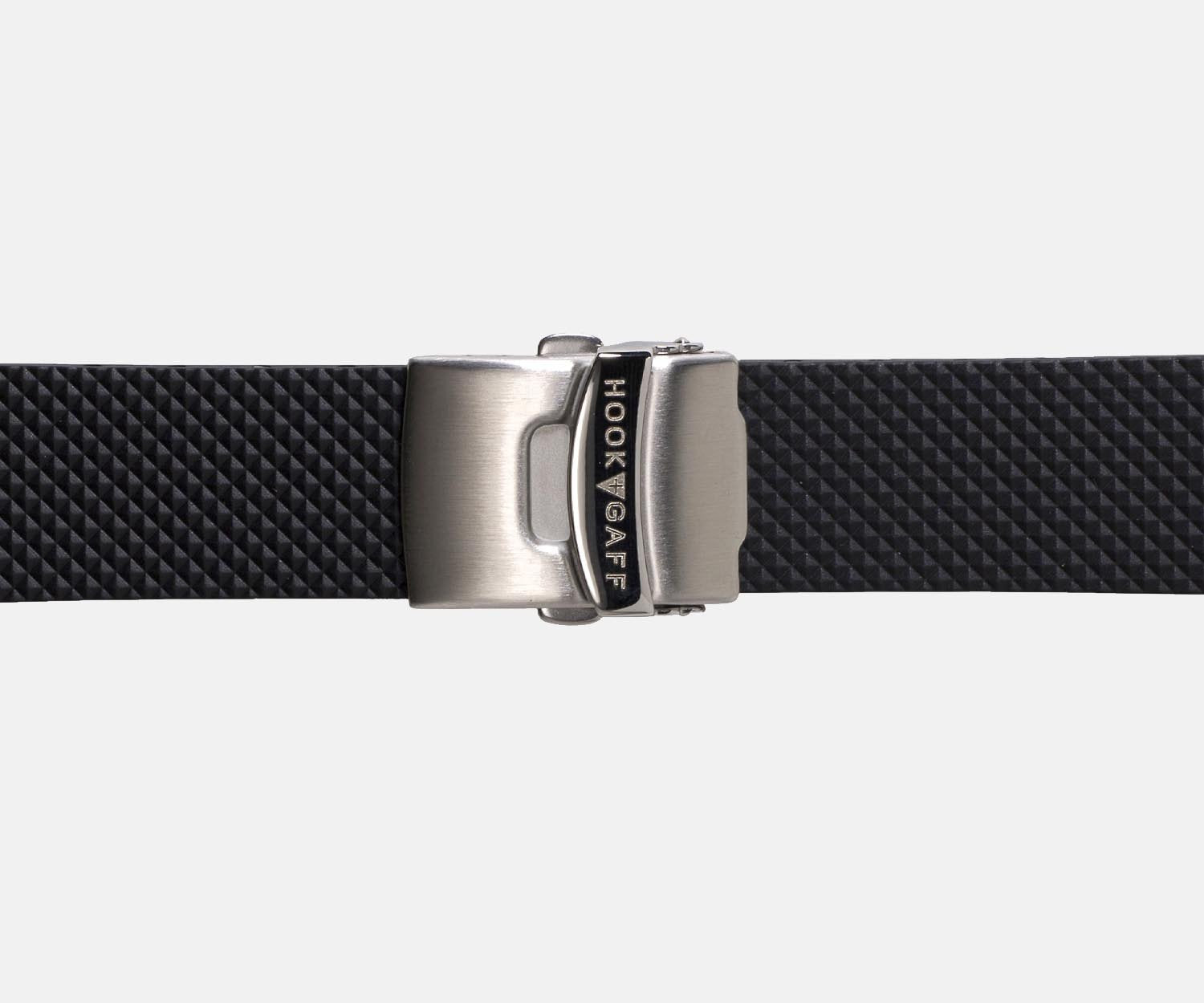 20mm Rubber Dive Strap - (Fits Sportfisher 3, Women's Golf, and Captain's Watch)