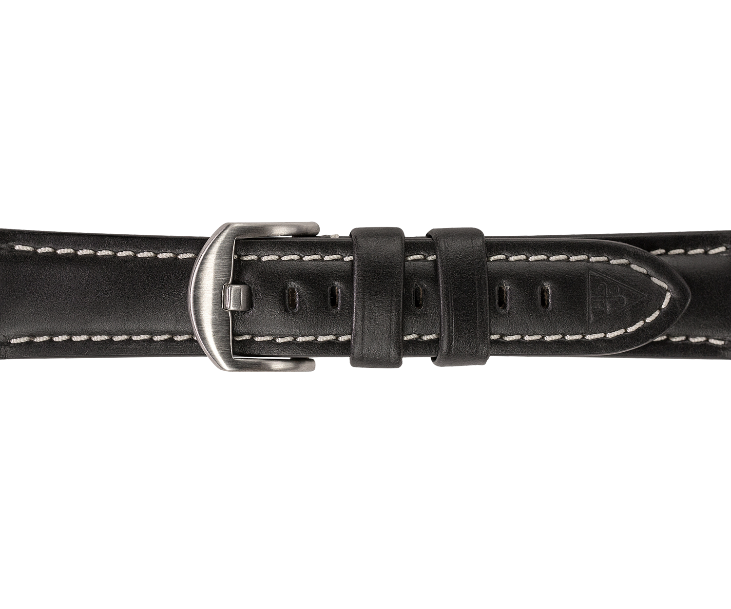 Sportfisher 3 Hand Stitched - Leather Strap
