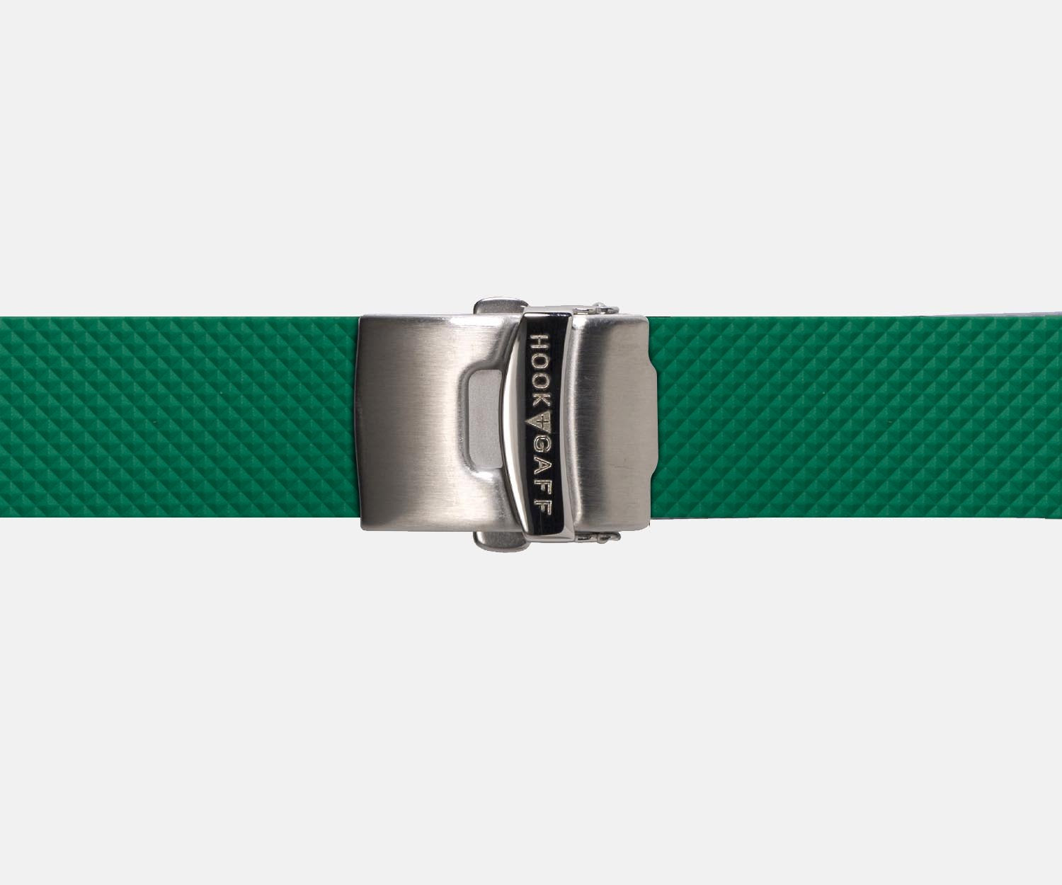 20mm Rubber Dive Strap - (Fits Sportfisher 3, Women's Golf, and Captain's Watch)