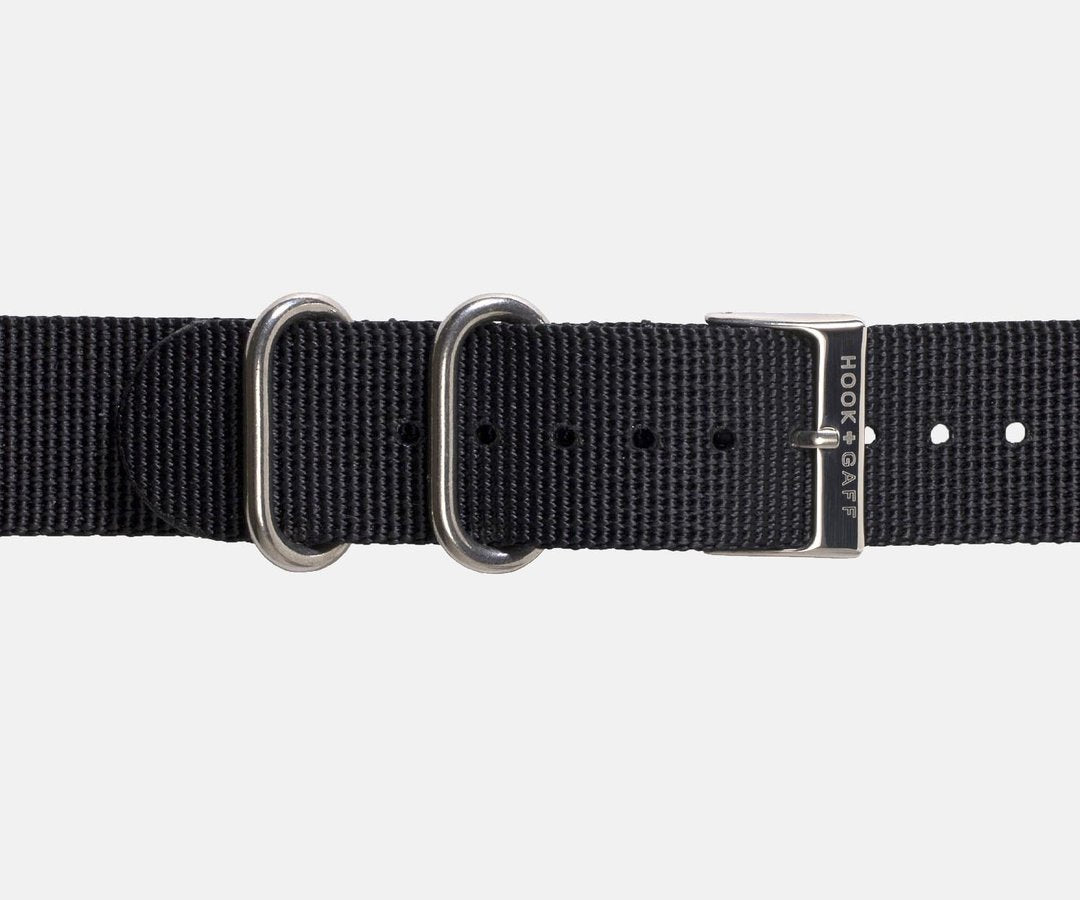 G10 Nylon Strap