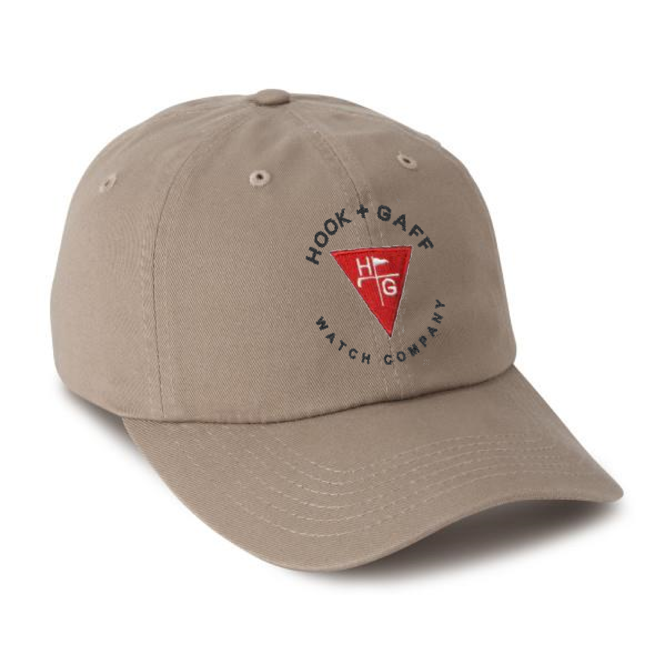 Golf Hat
