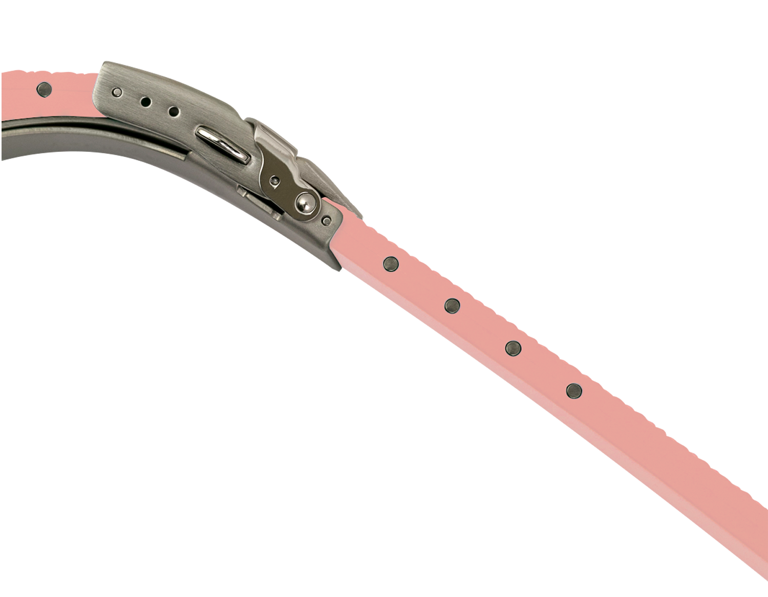 20mm Rubber Dive Strap - (Fits Sportfisher 3, Women's Golf, and Captain's Watch)