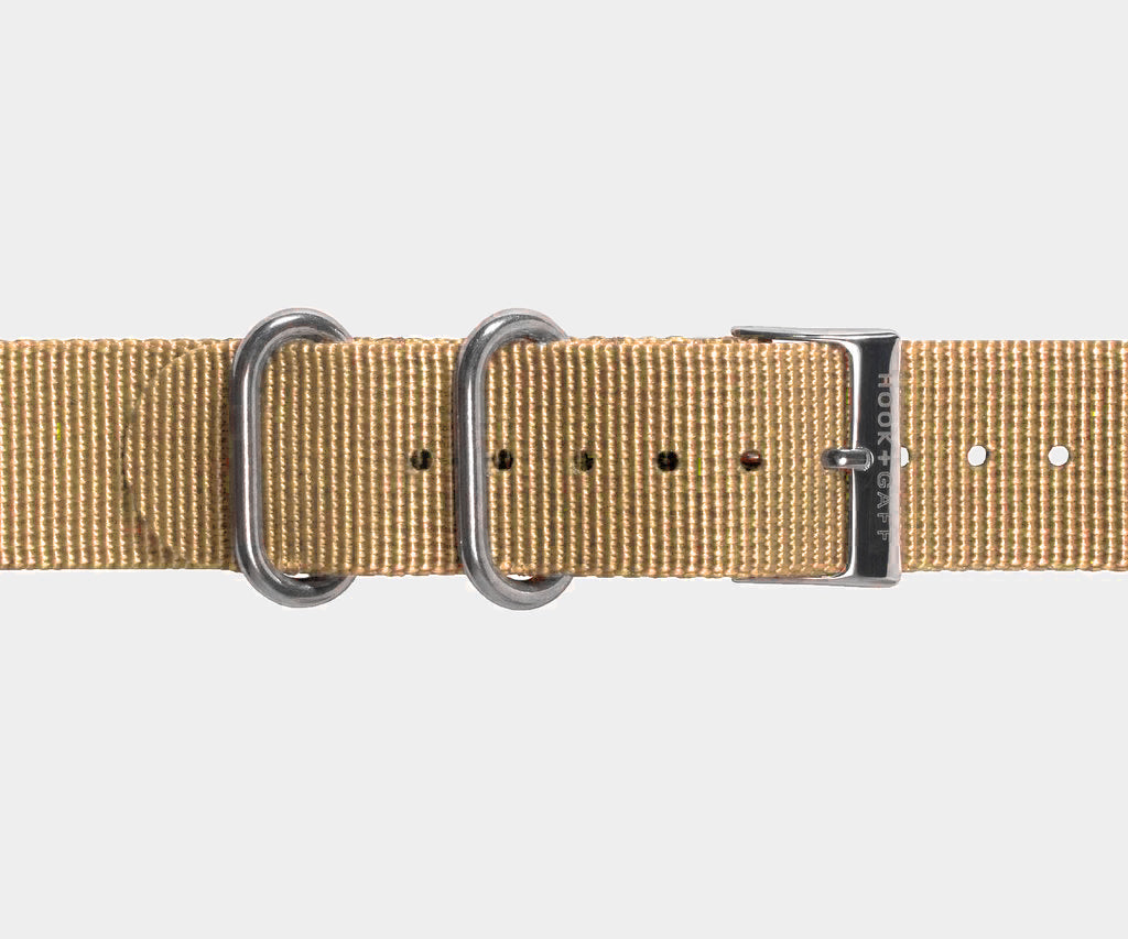 G10 Nylon Strap