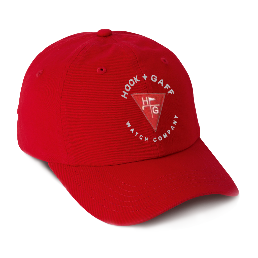 Golf Hat